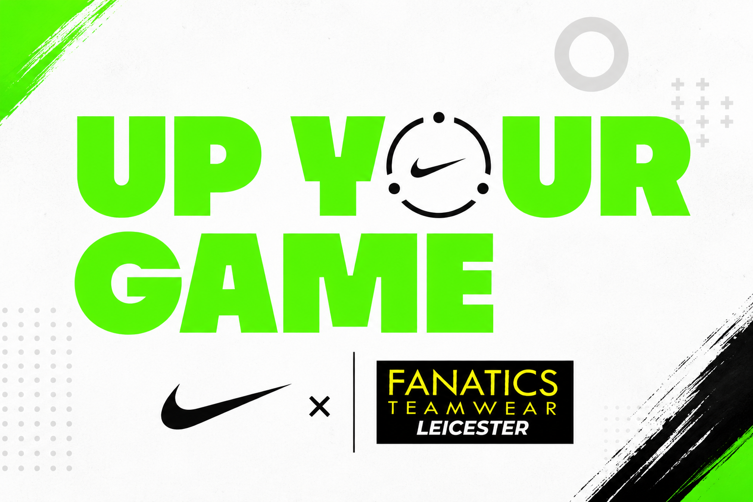 What is a Nike Partner Club?