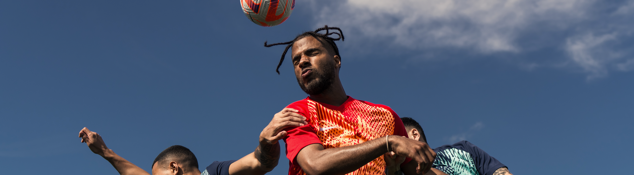 2023 NIKE TEAMWEAR