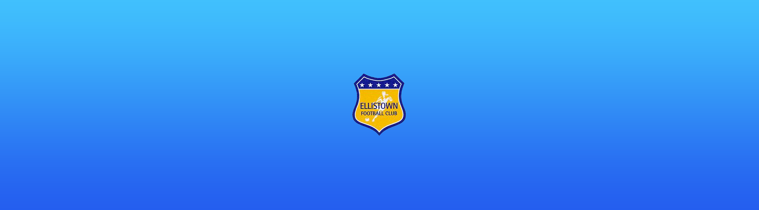 Ellistown F.C.