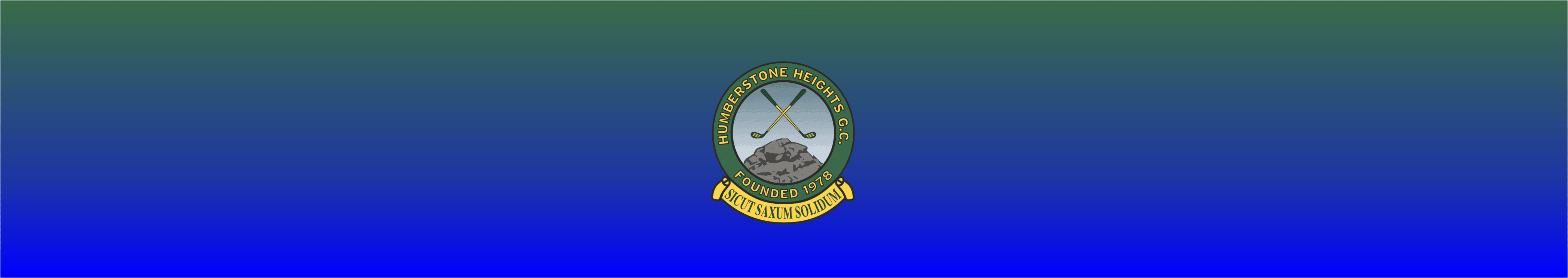 Humberstone Heights Golf Club