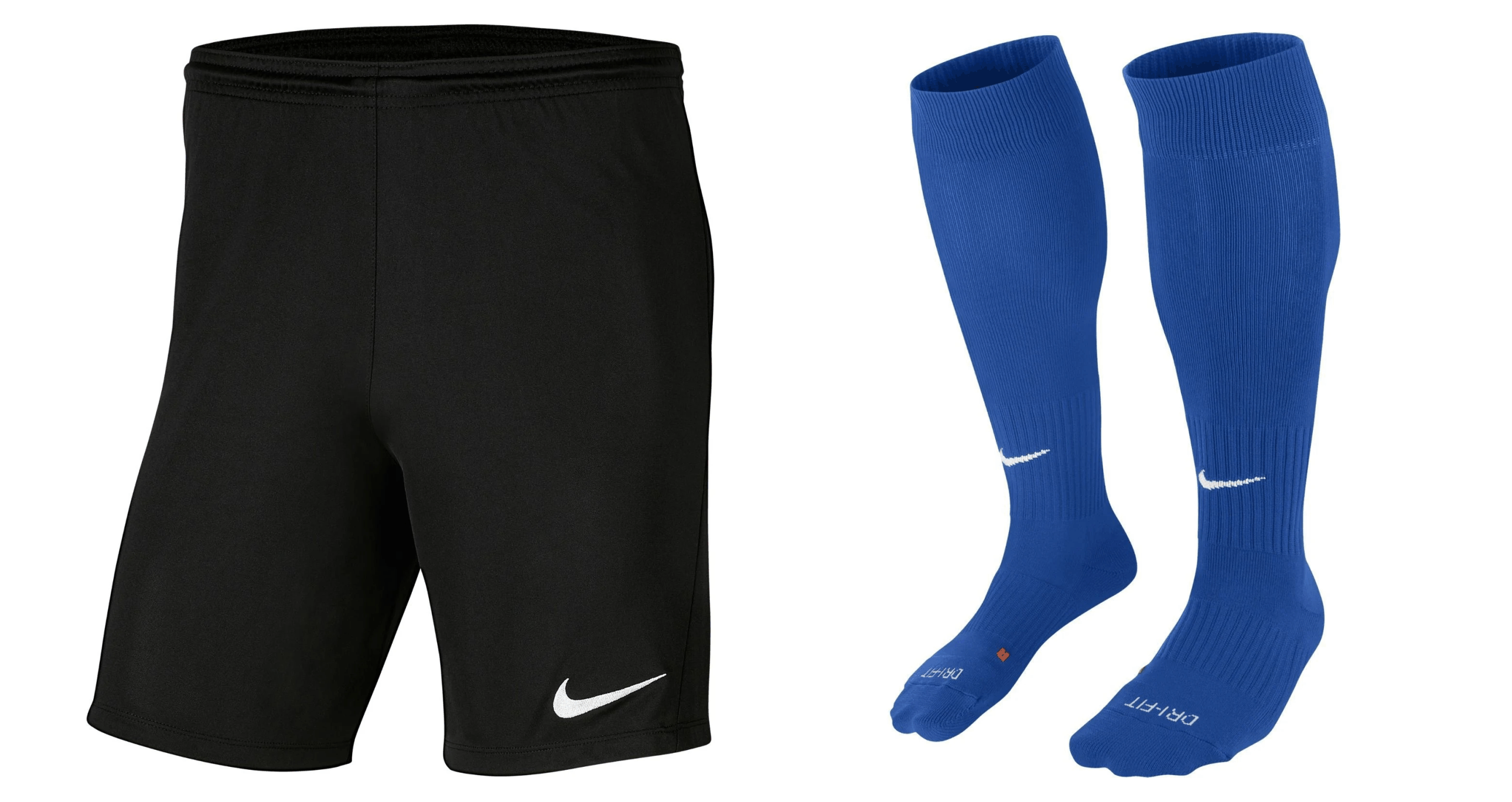 Shorts & Socks
