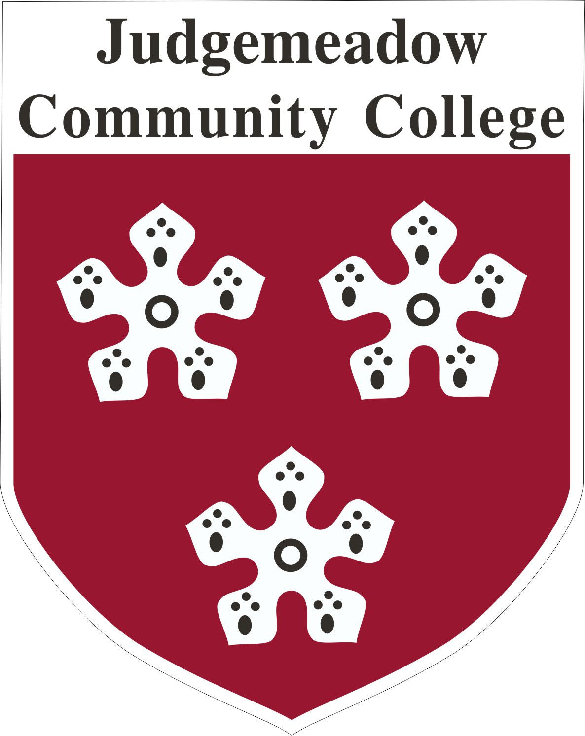 Judgemeadow Community College