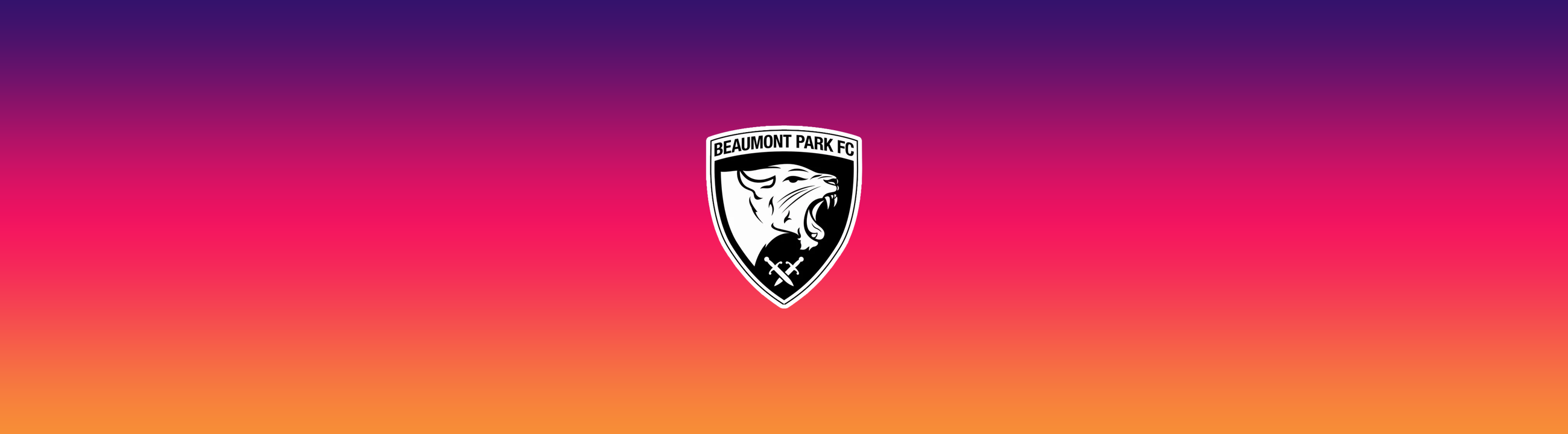 Beaumont Park F.C