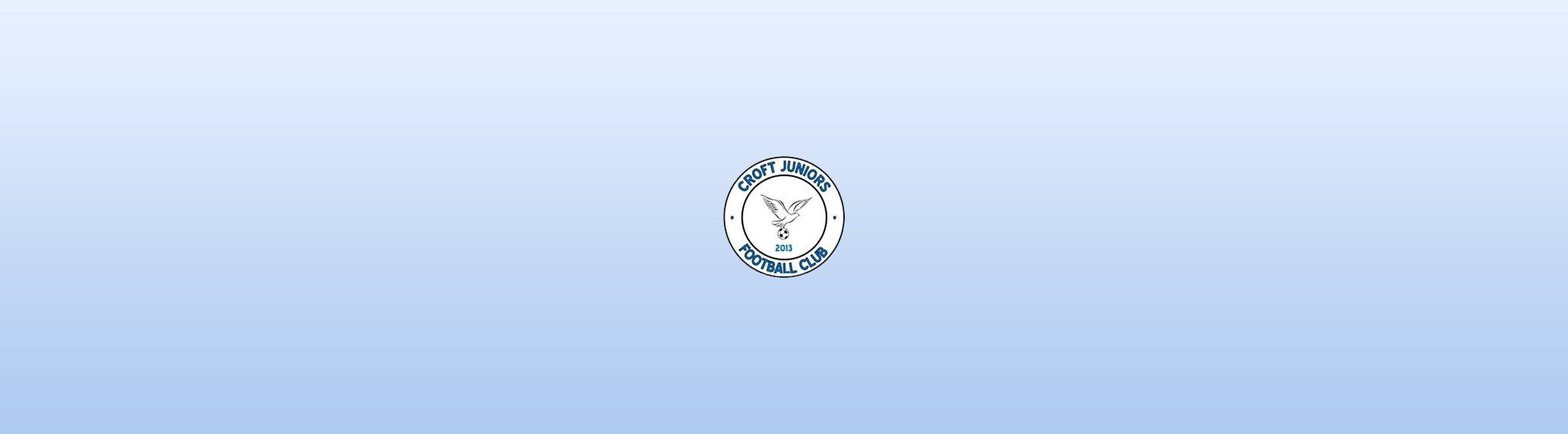 Croft Juniors F.C.