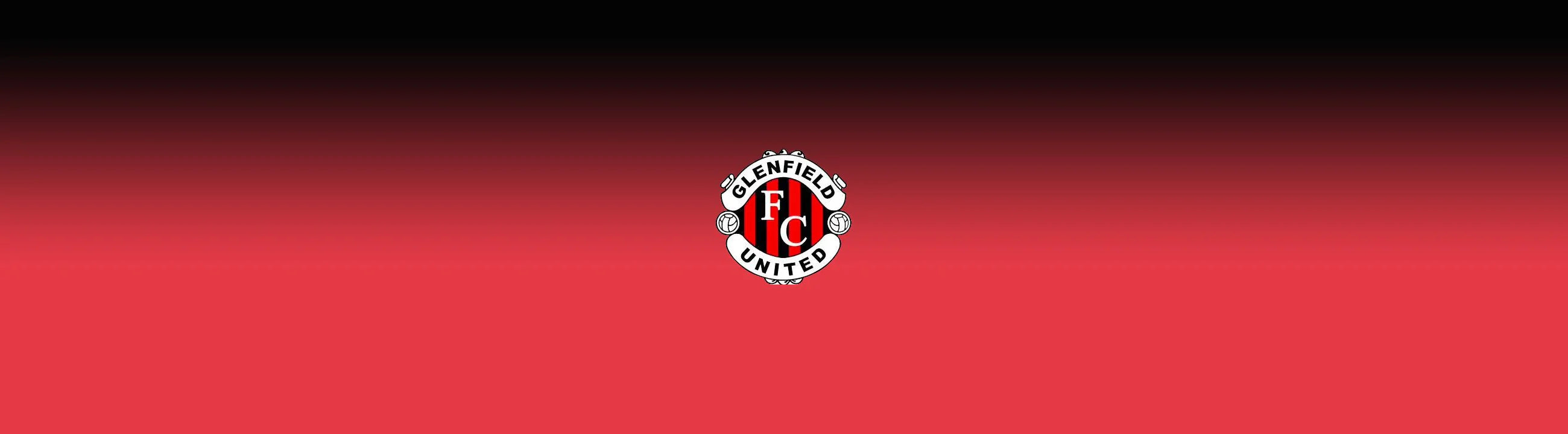 Glenfield United Coaches