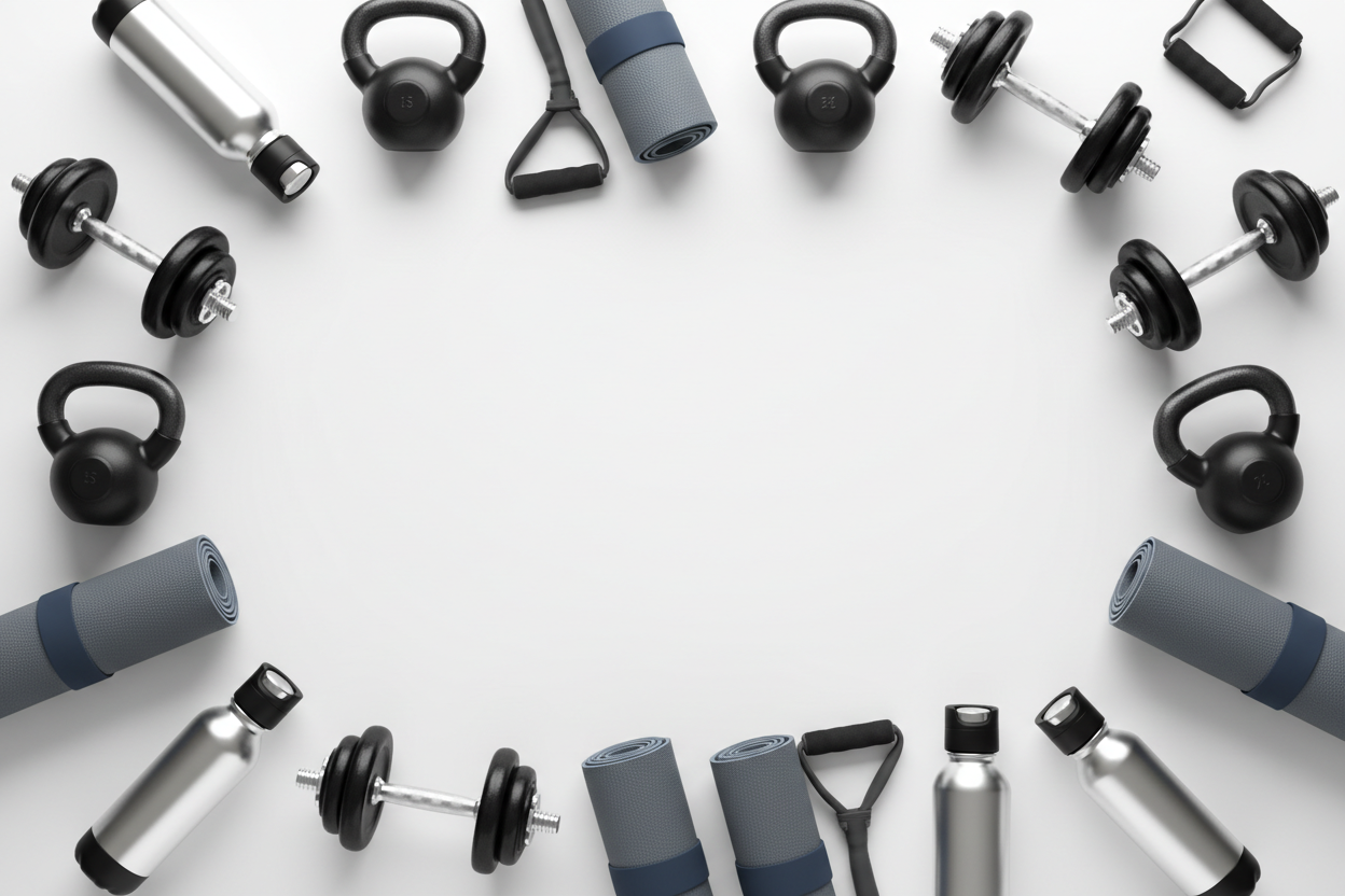 Gym Bundles