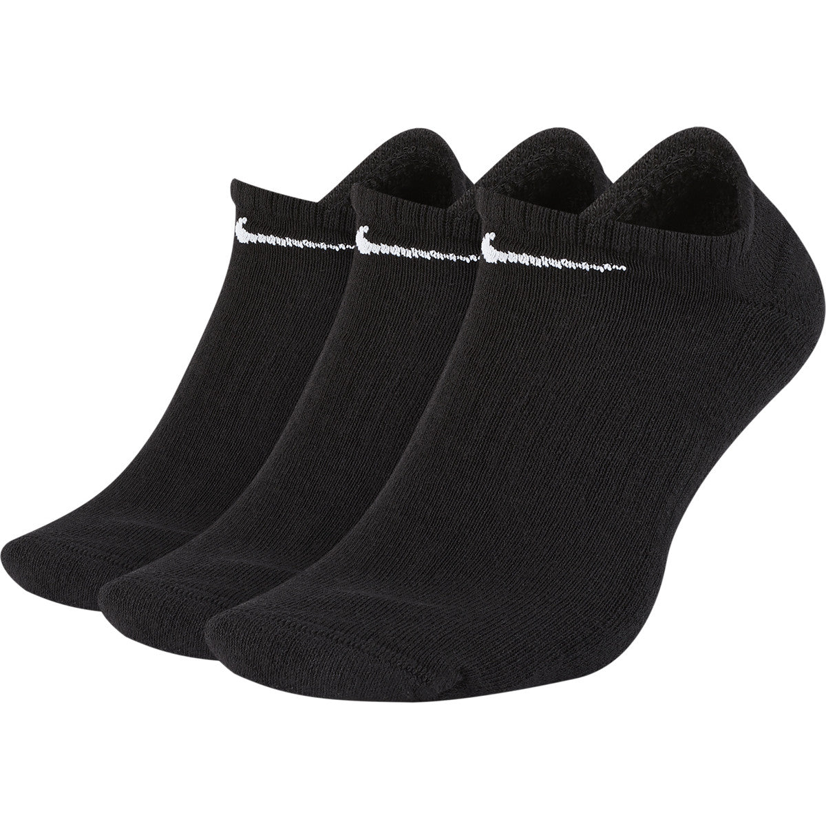 Nike Everyday Cushioned No-Show