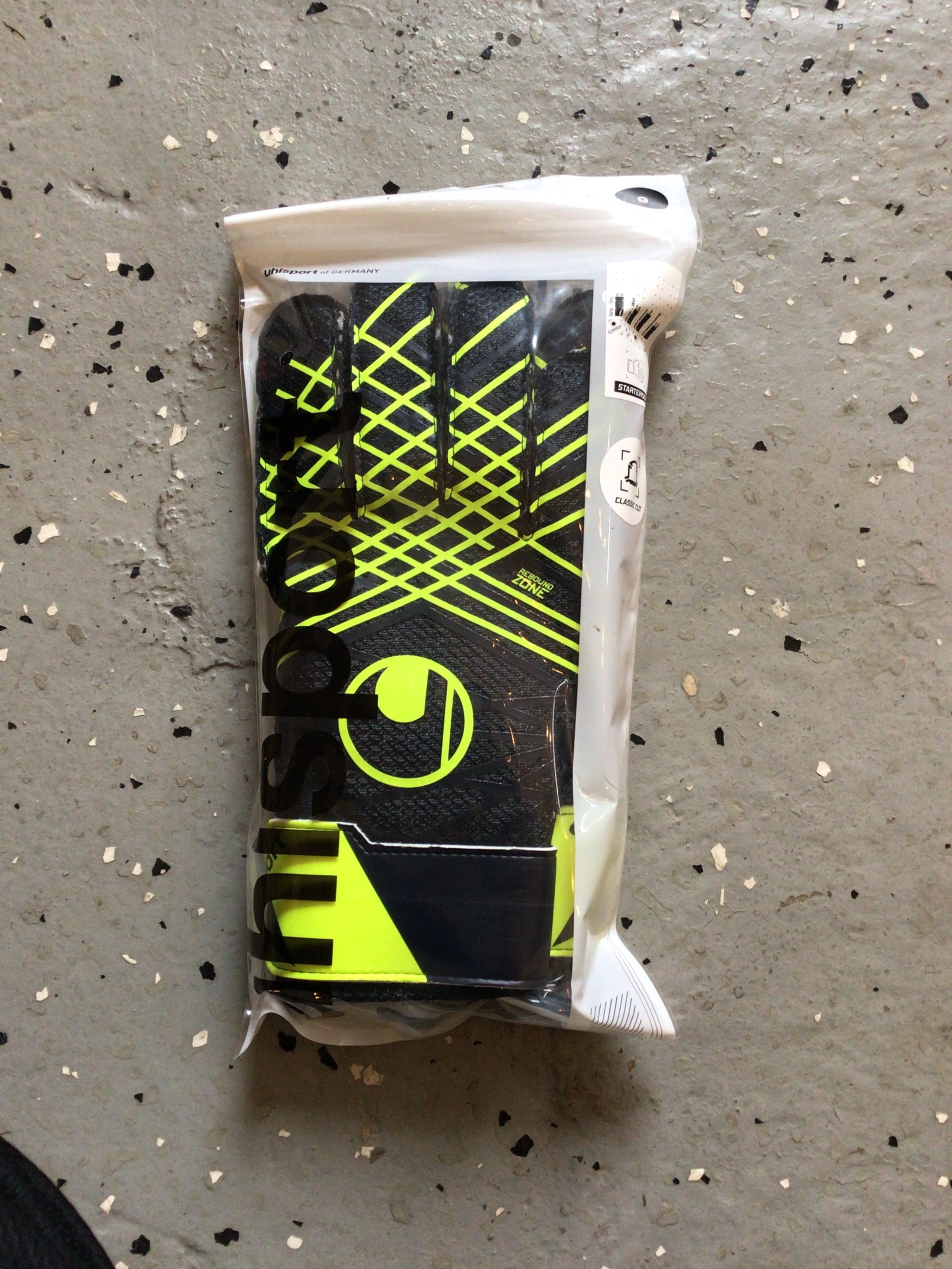 Uhlsport Starter Soft