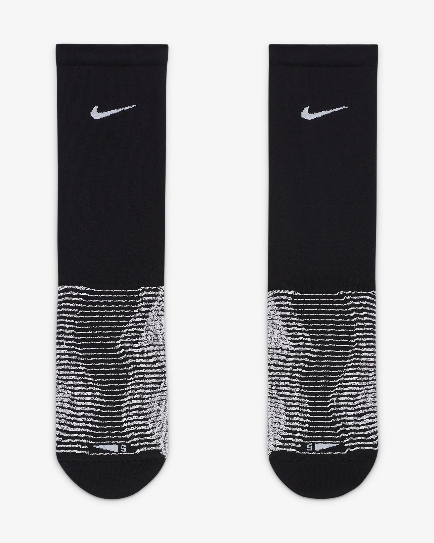 Nike Vapor Strike Socks