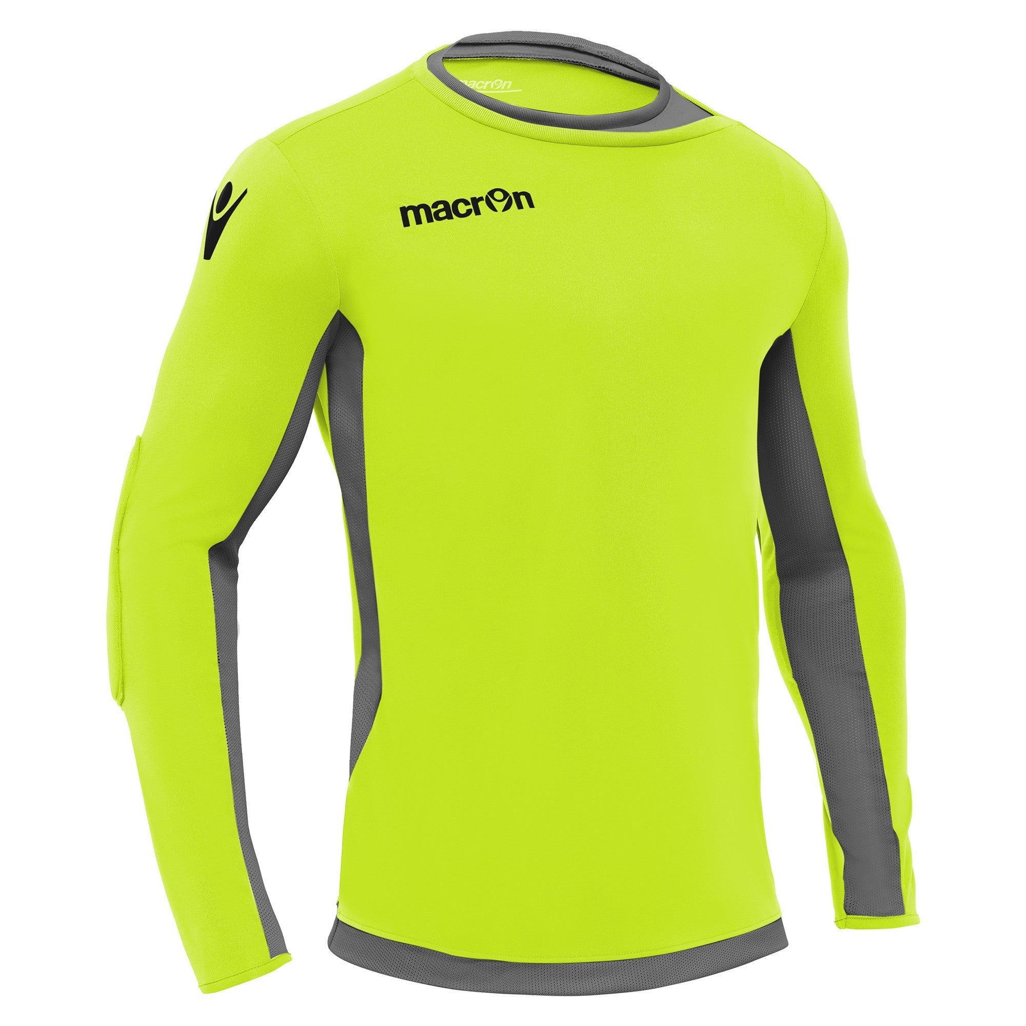 Macron Lynx Goalkeeper Jersey - Fanatics Supplies