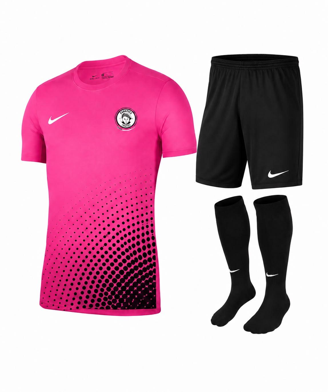 Iannis - Youth Kit Bundle - Girls Only