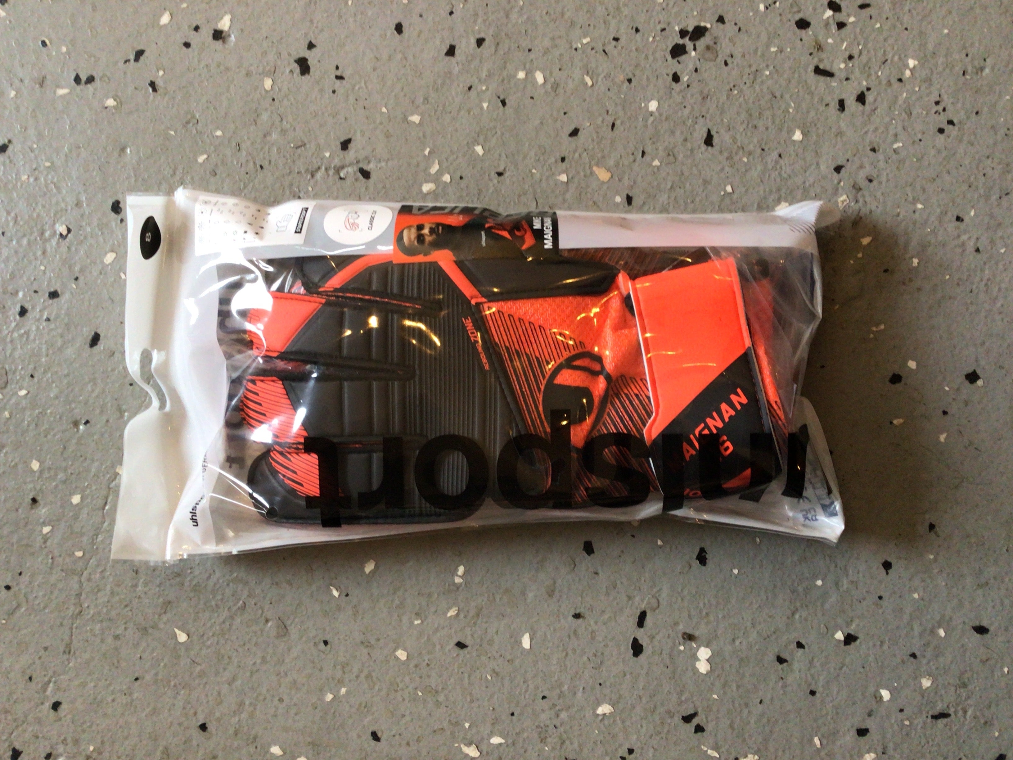 Uhlsport Starter Soft #353