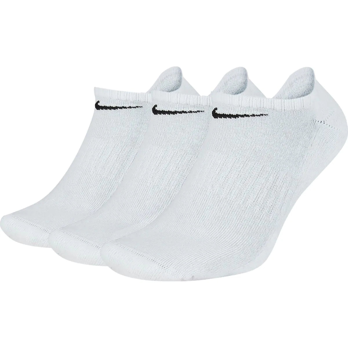 Nike Everyday Cushioned No-Show