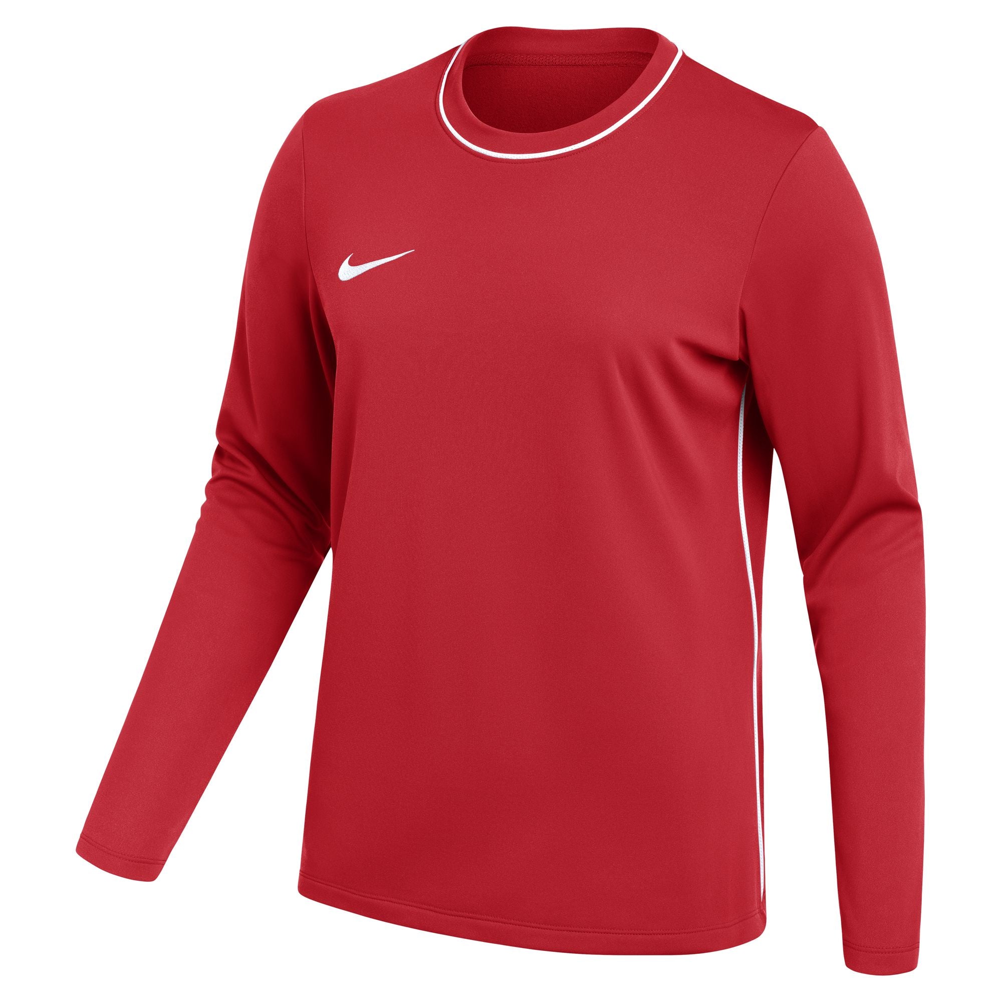 Women's Nike Park 26 Crew Top - Fanatics Supplies