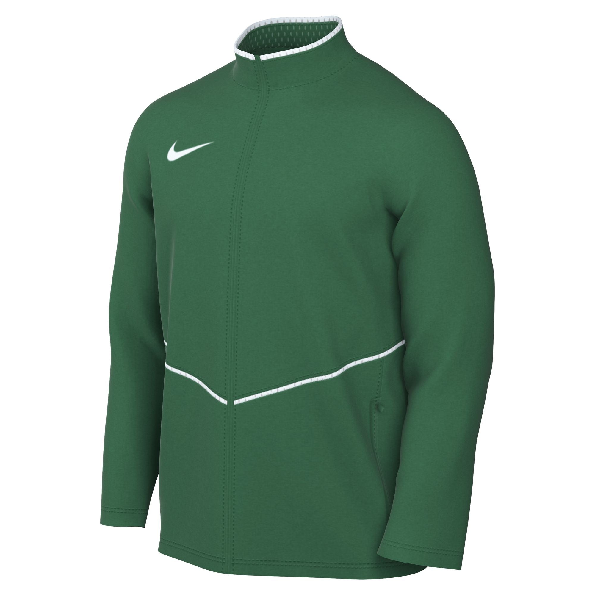Nike Park 26 Rain Jacket - Fanatics Supplies