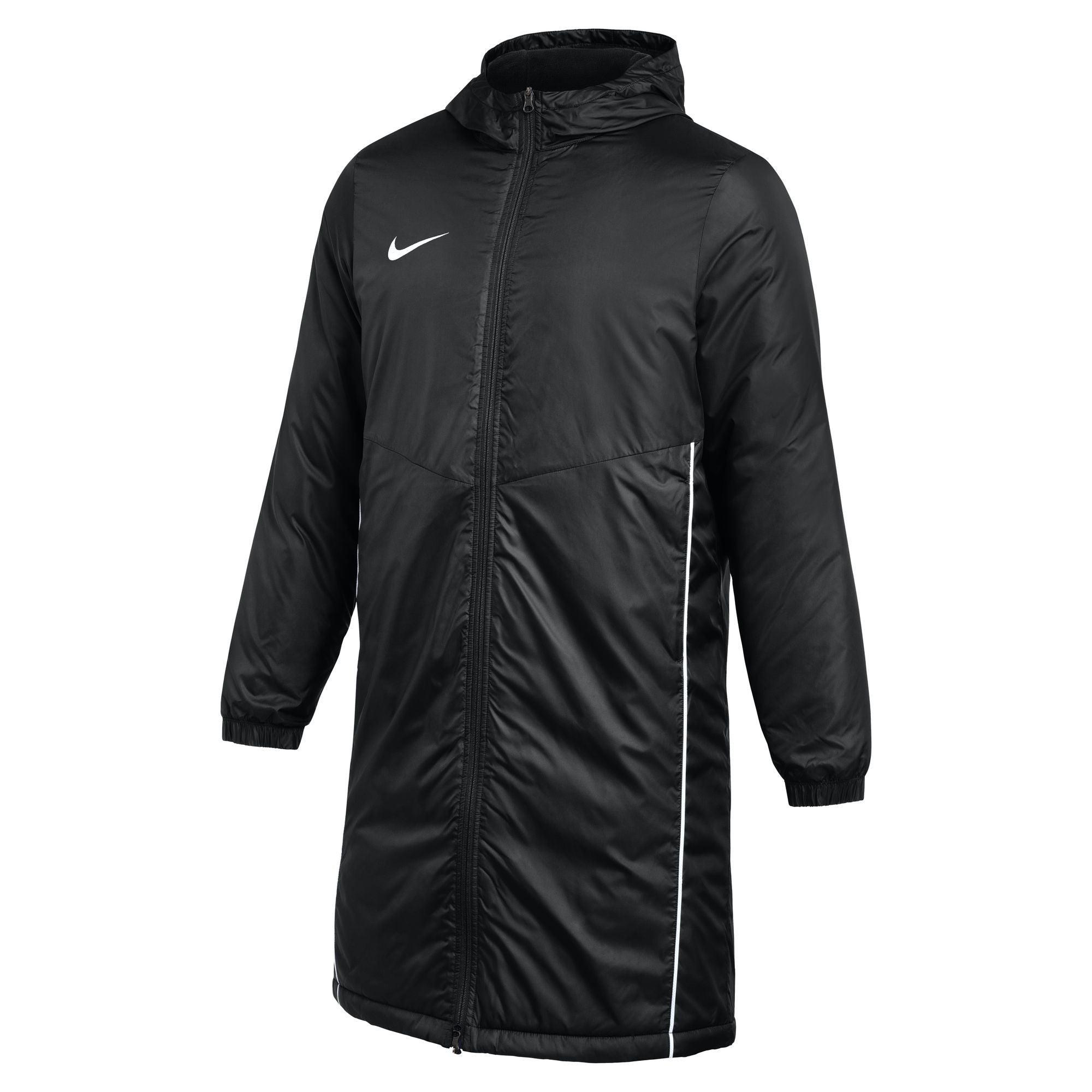 nike insulated windbreaker