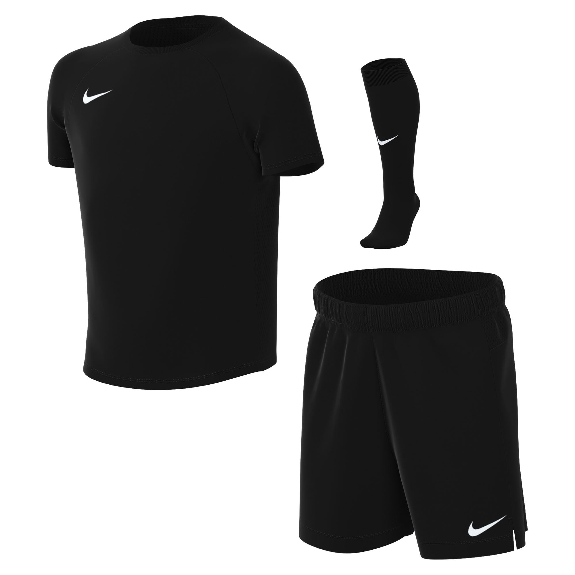 Nike Park VIII Little Kids Set