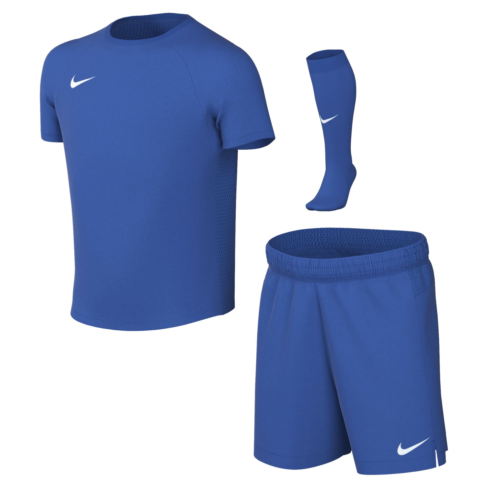 Nike Park VIII Little Kids Set
