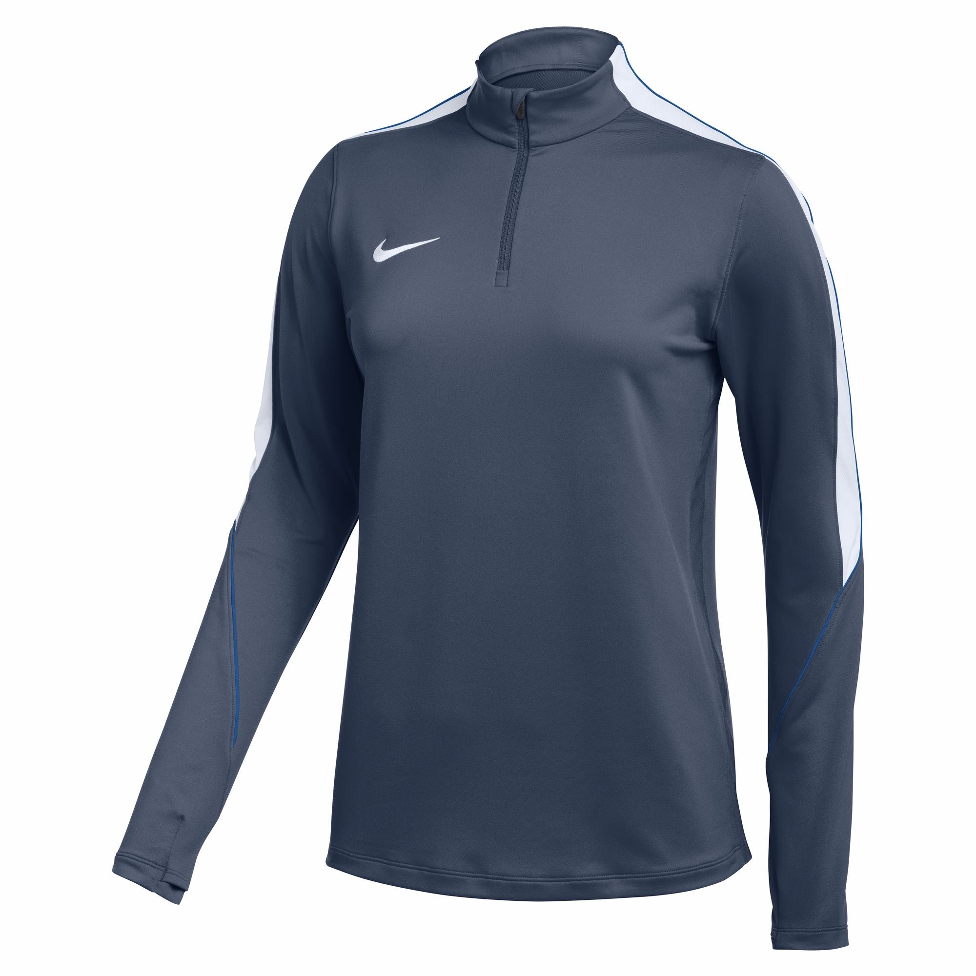Women's Nike Strike 26 Knit Drill Top