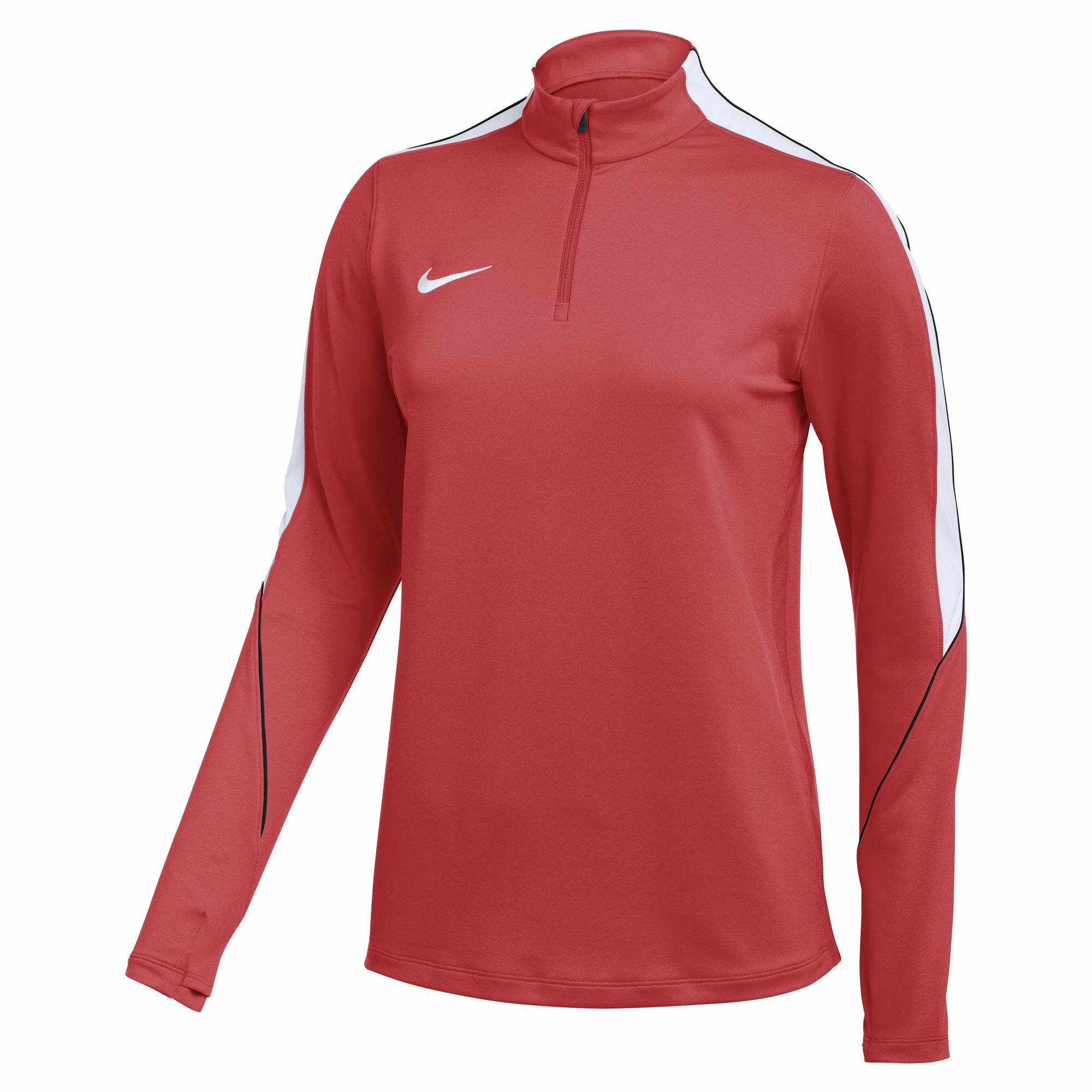 Women's Nike Strike 26 Knit Drill Top
