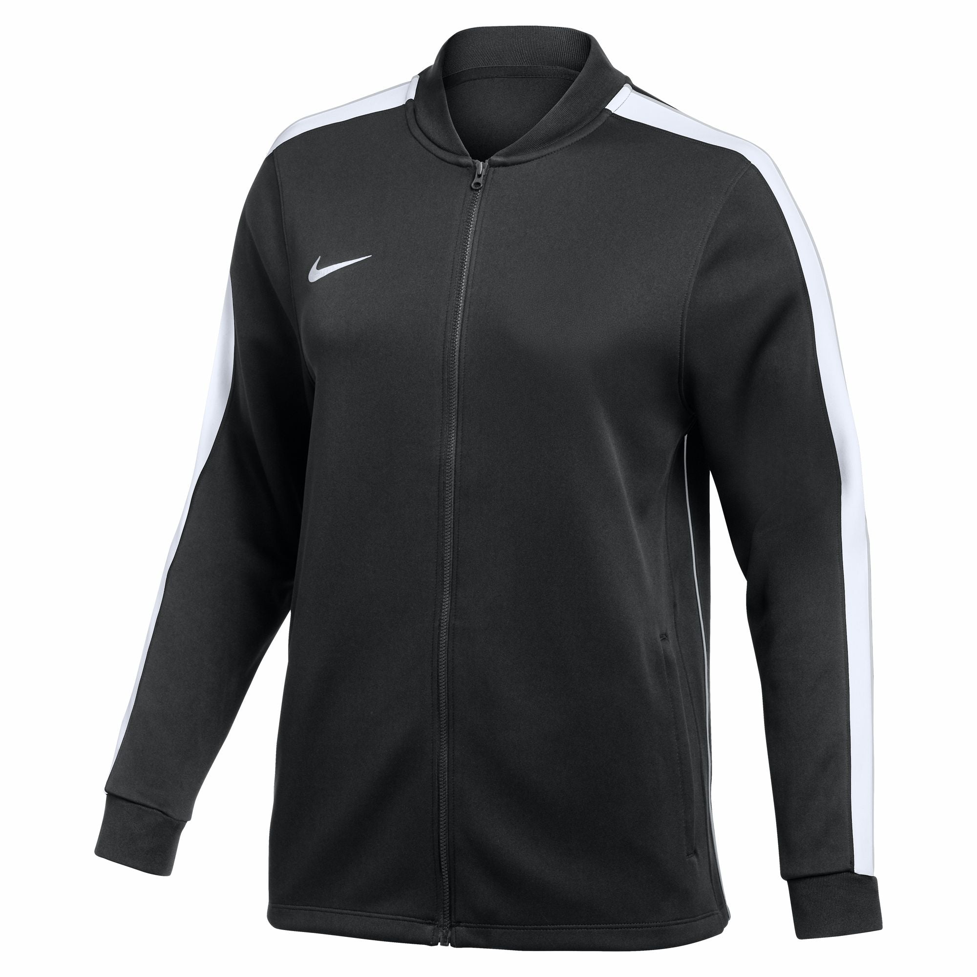 Women's Nike Strike 26 Knit Track Jacket - Fanatics Supplies