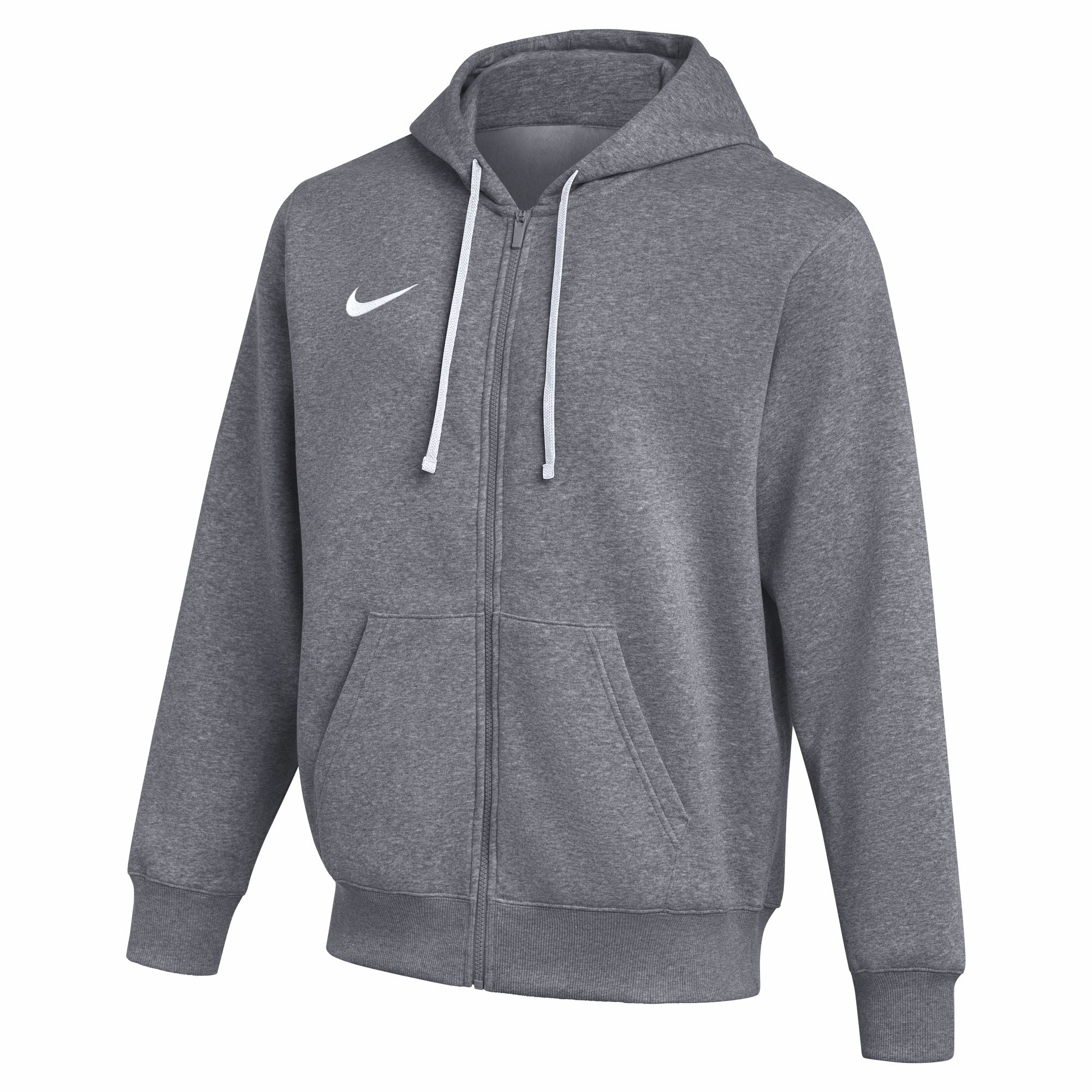 Nike Park 26 Fleece Full-Zip Hoodie (Youth)