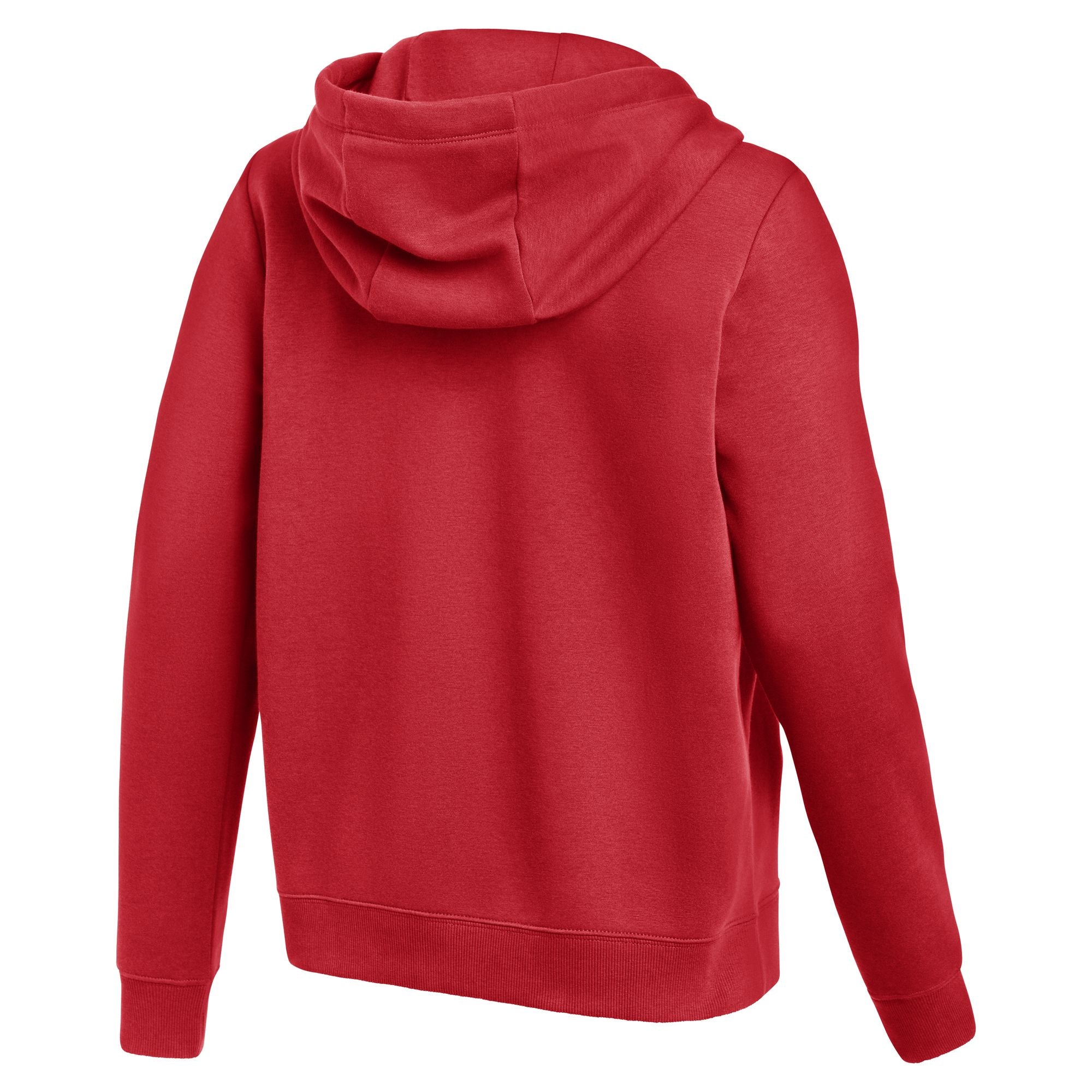 Women's Nike Park 26 Fleece Full-Zip Hoodie