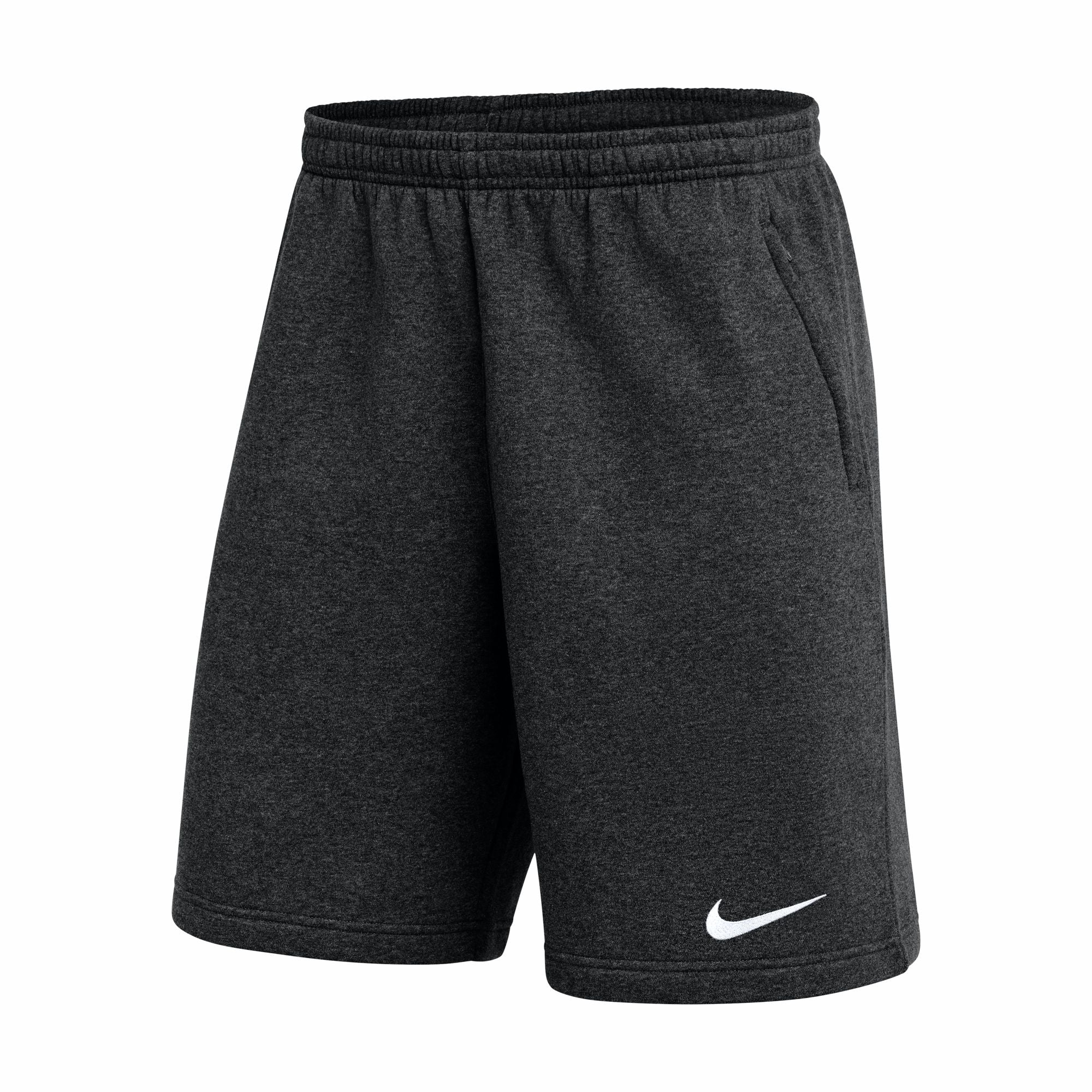 Nike Park 26 Fleece Knit Zippered Short (Youth) - Fanatics Supplies