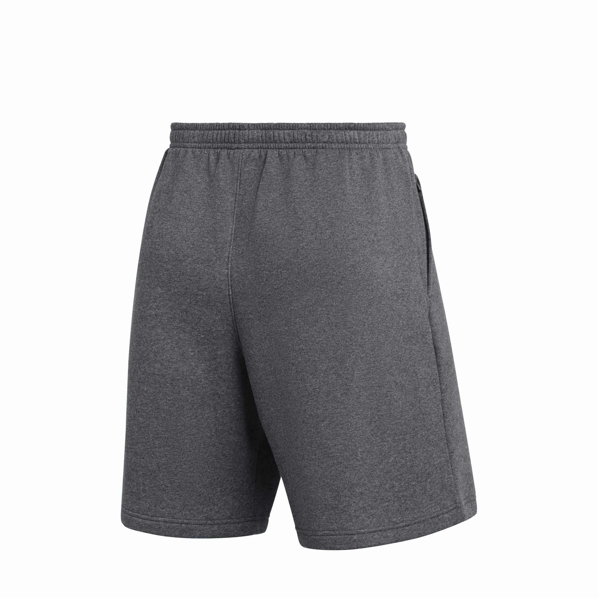 Nike Park 26 Fleece Knit Zippered Short (Youth) - Fanatics Supplies