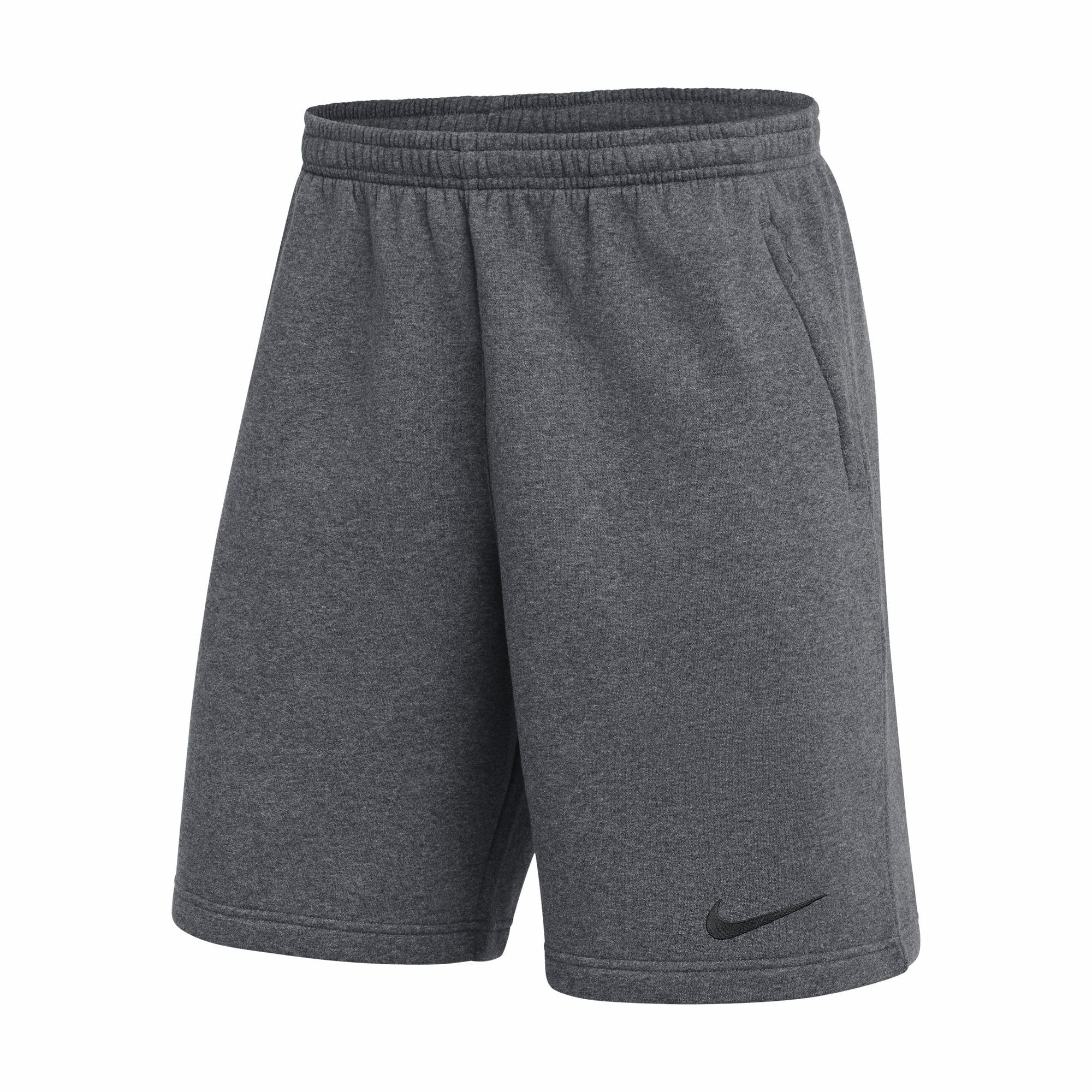 Nike Park 26 Fleece Knit Zippered Short (Youth) - Fanatics Supplies