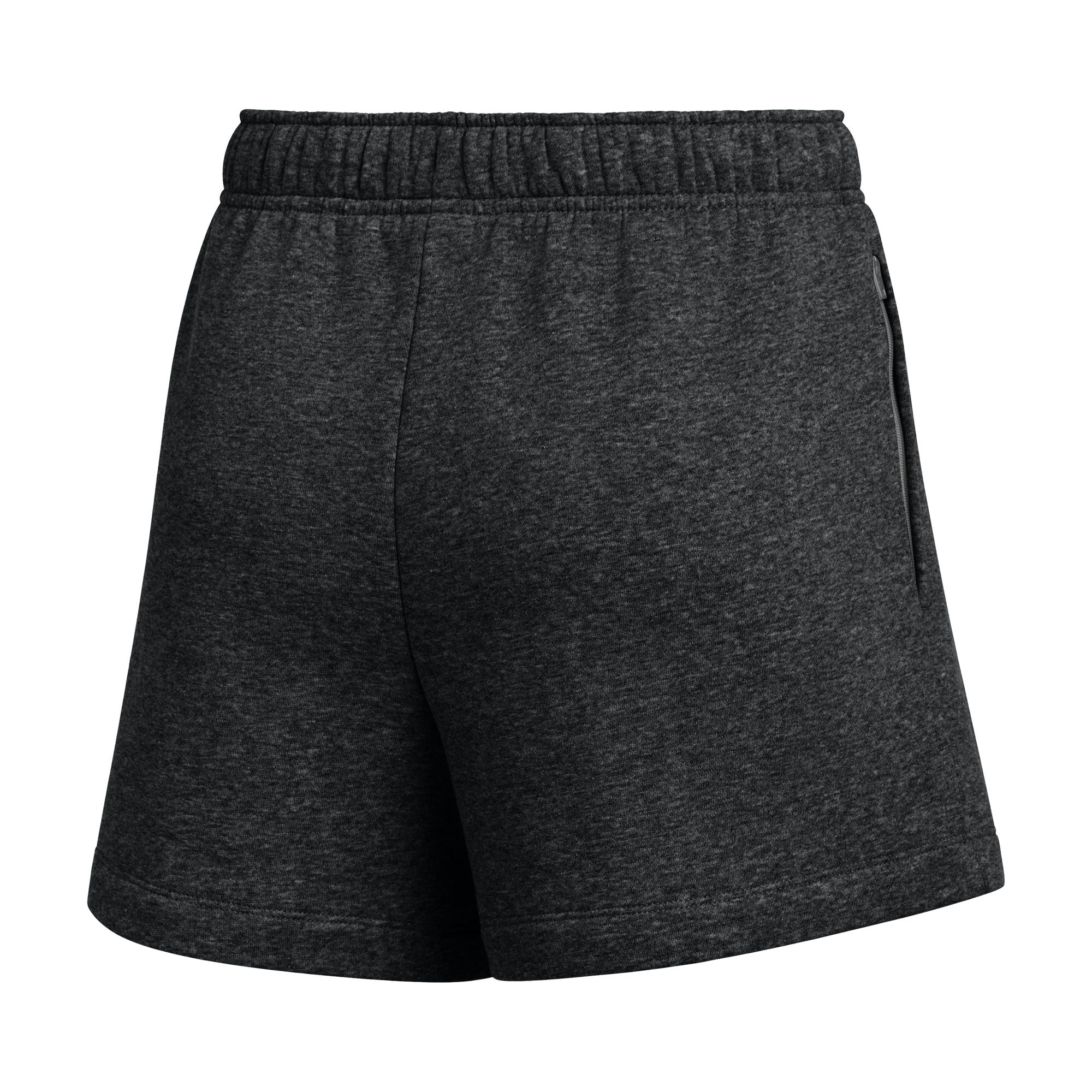 Women's Nike Park 26 Fleece Knit Zippered Short