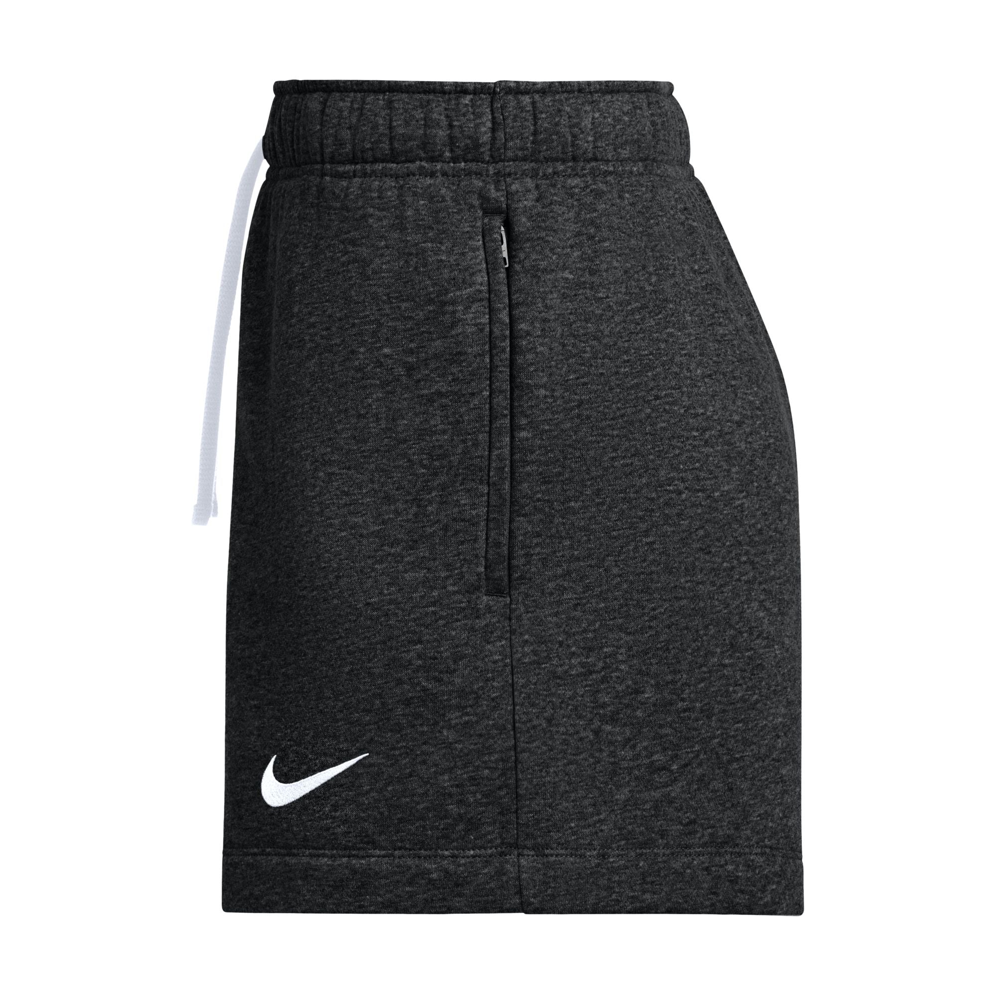 Women's Nike Park 26 Fleece Knit Zippered Short