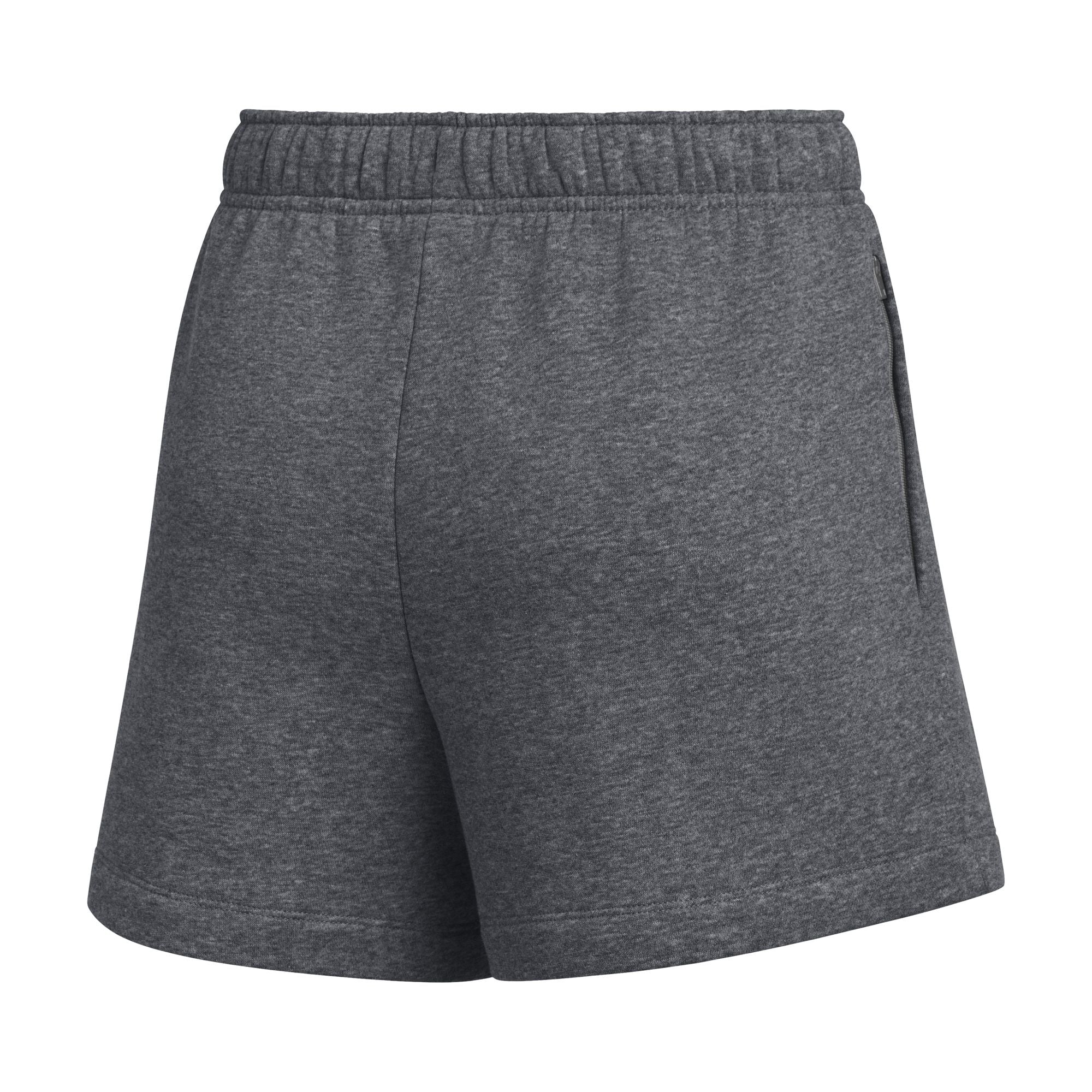 Women's Nike Park 26 Fleece Knit Zippered Short