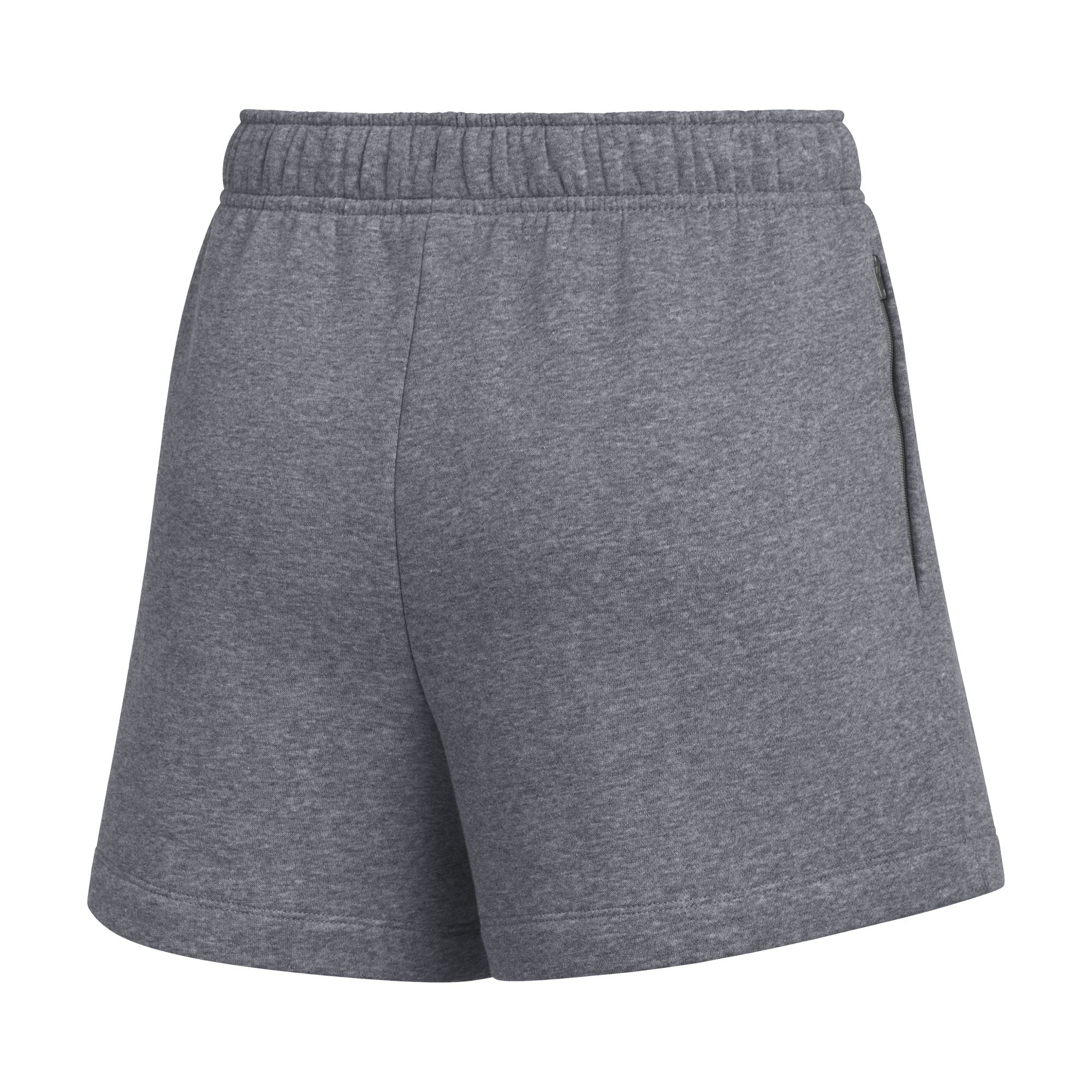 Women's Nike Park 26 Fleece Knit Zippered Short