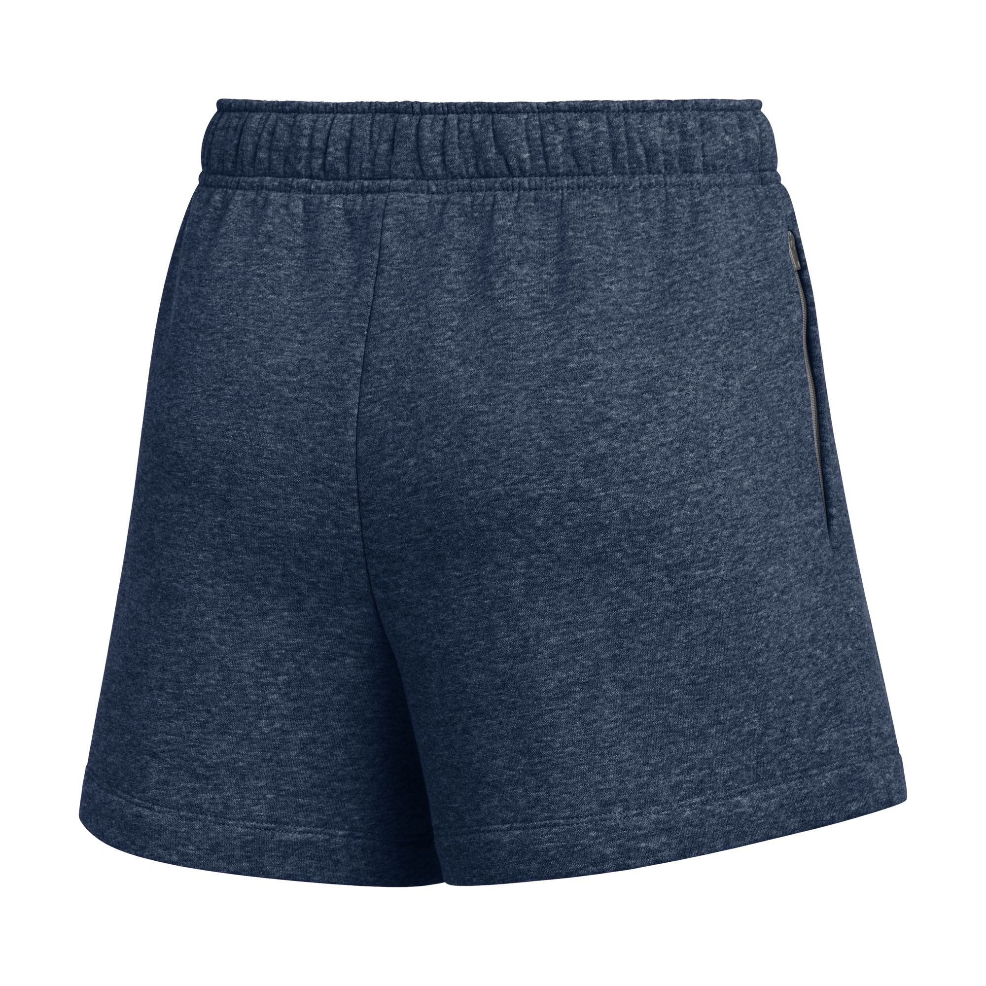 Women's Nike Park 26 Fleece Knit Zippered Short