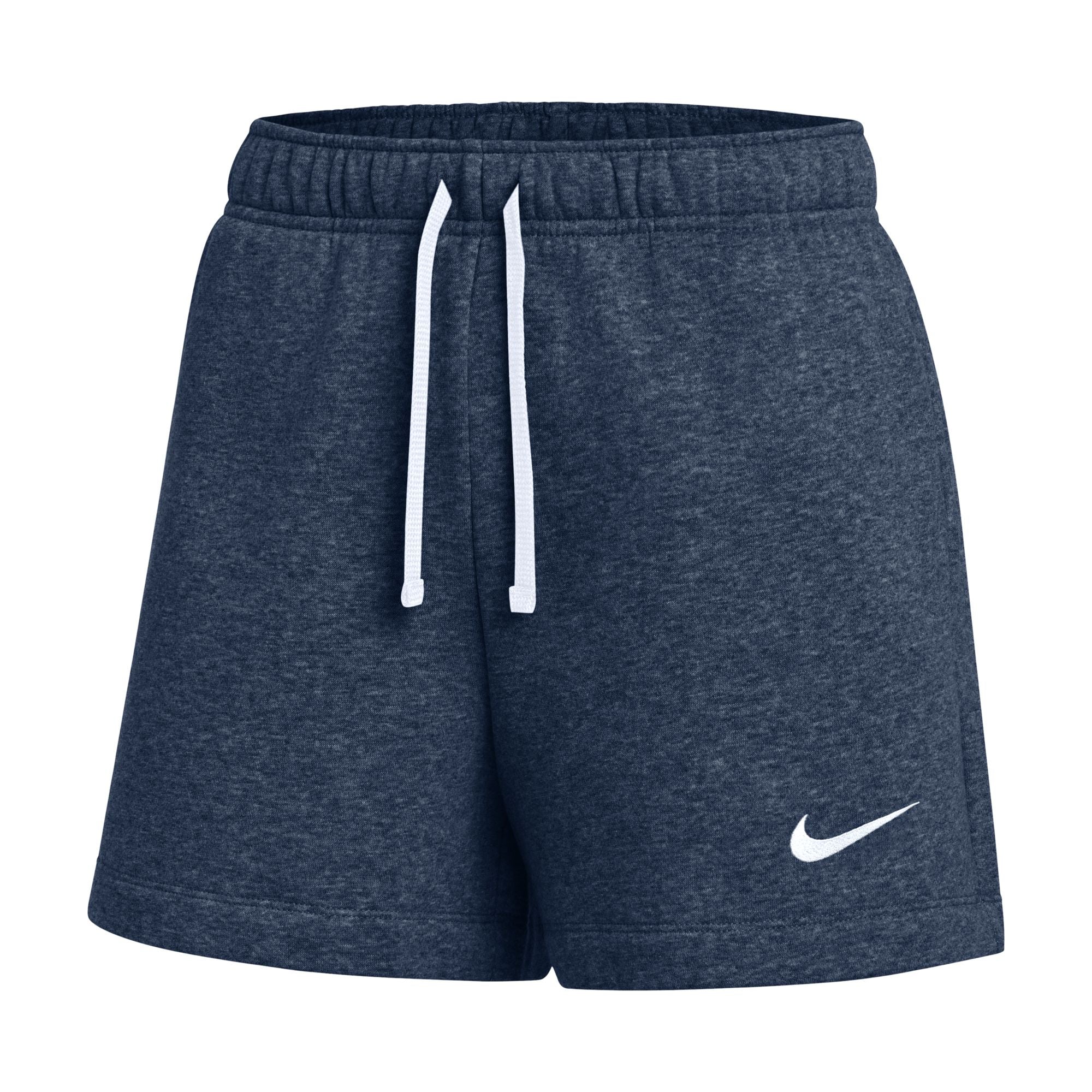 Women's Nike Park 26 Fleece Knit Zippered Short