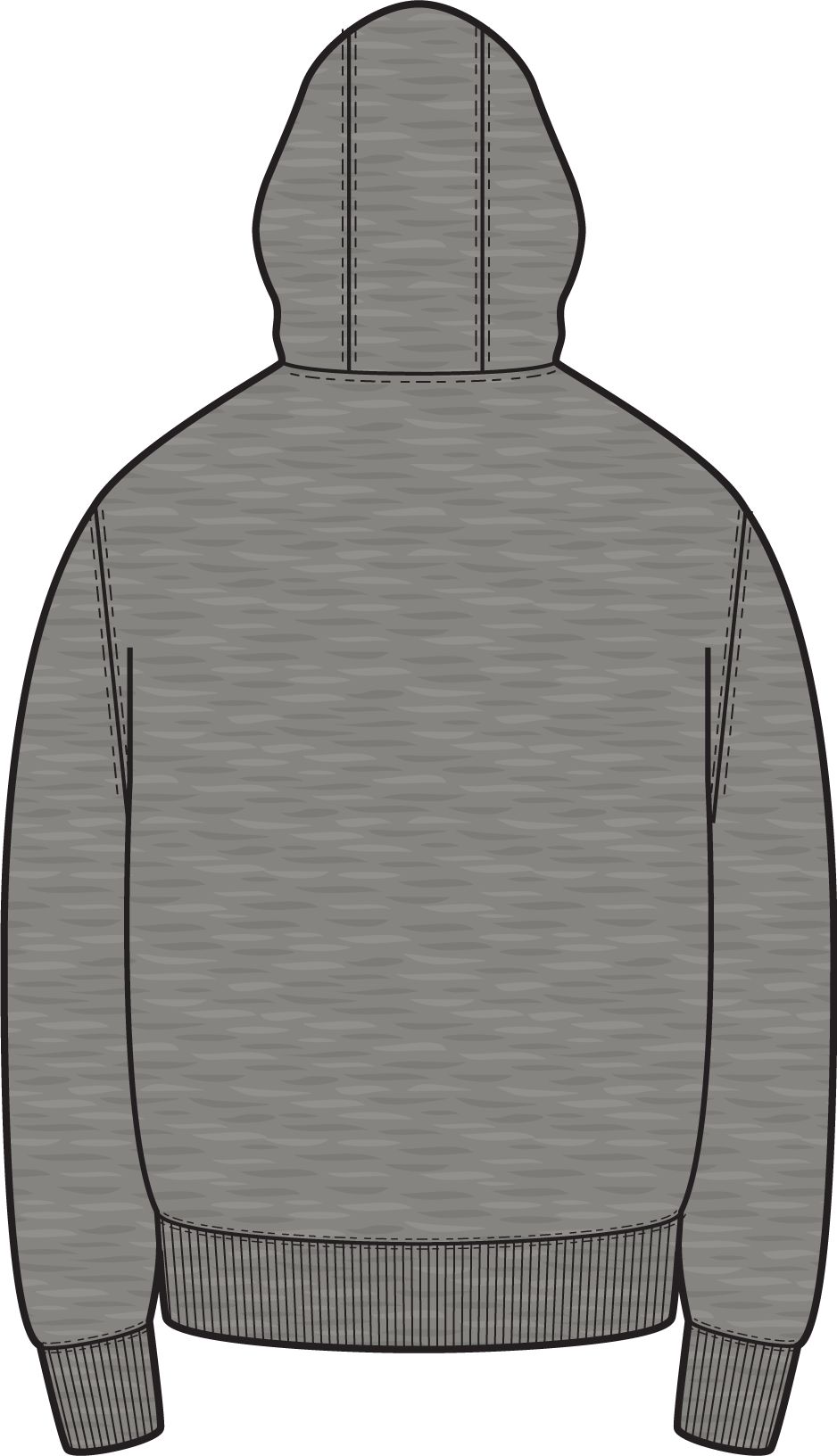 Nike Park 26 Fleece Pull Over Hooded (Youth) - Fanatics Supplies