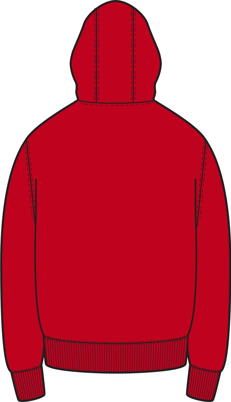 Nike Park 26 Fleece Pull Over Hooded (Youth) - Fanatics Supplies