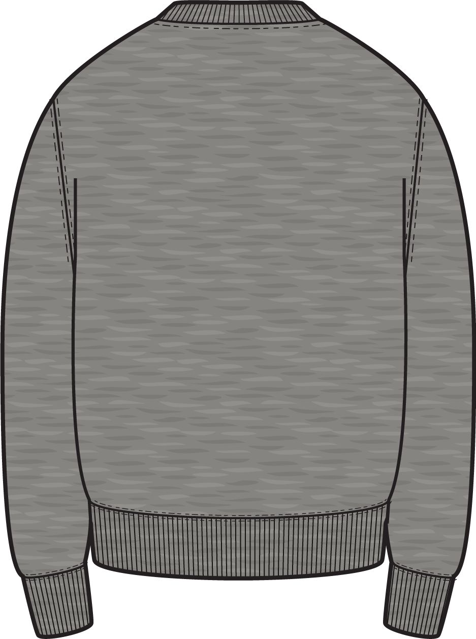 Nike Park 26 Fleece Crew