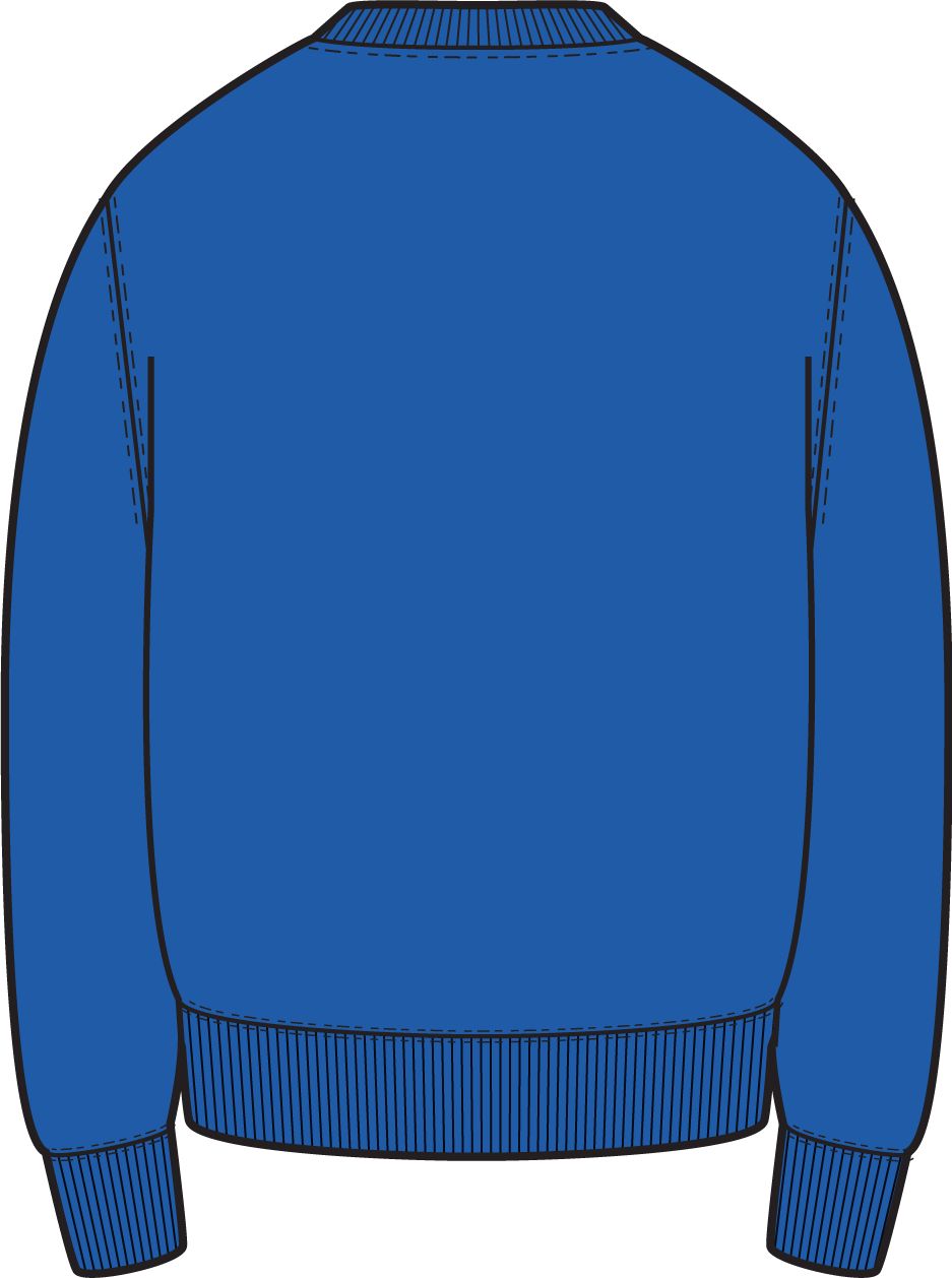 Nike Park 26 Fleece Crew