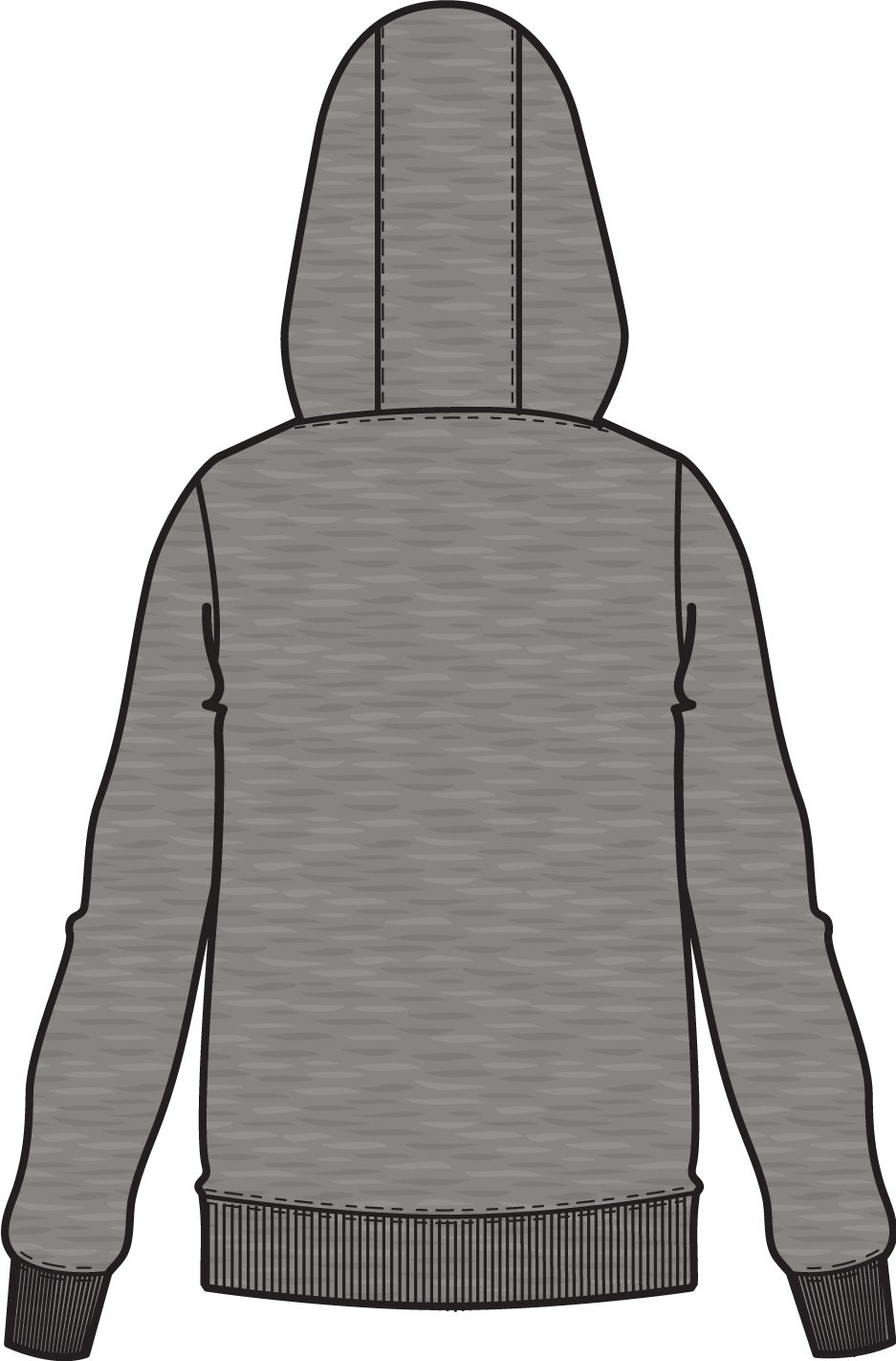 Women's Nike Park 26 Fleece Pull Over Hooded