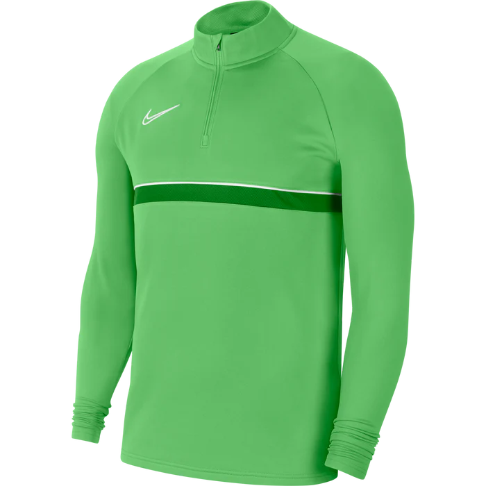 Academy 21 Drill Top