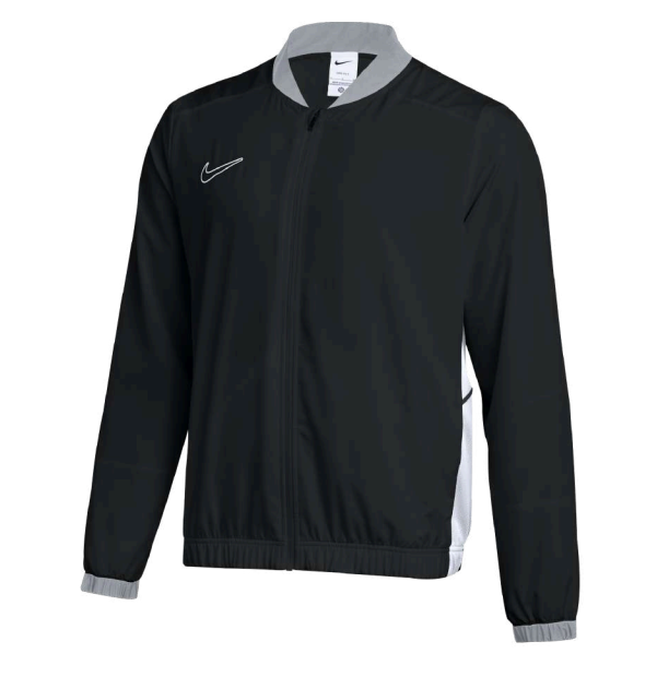 Nike Academy 25 Big Kids' Dri-FIT Woven Track Jacket - Fanatics Supplies