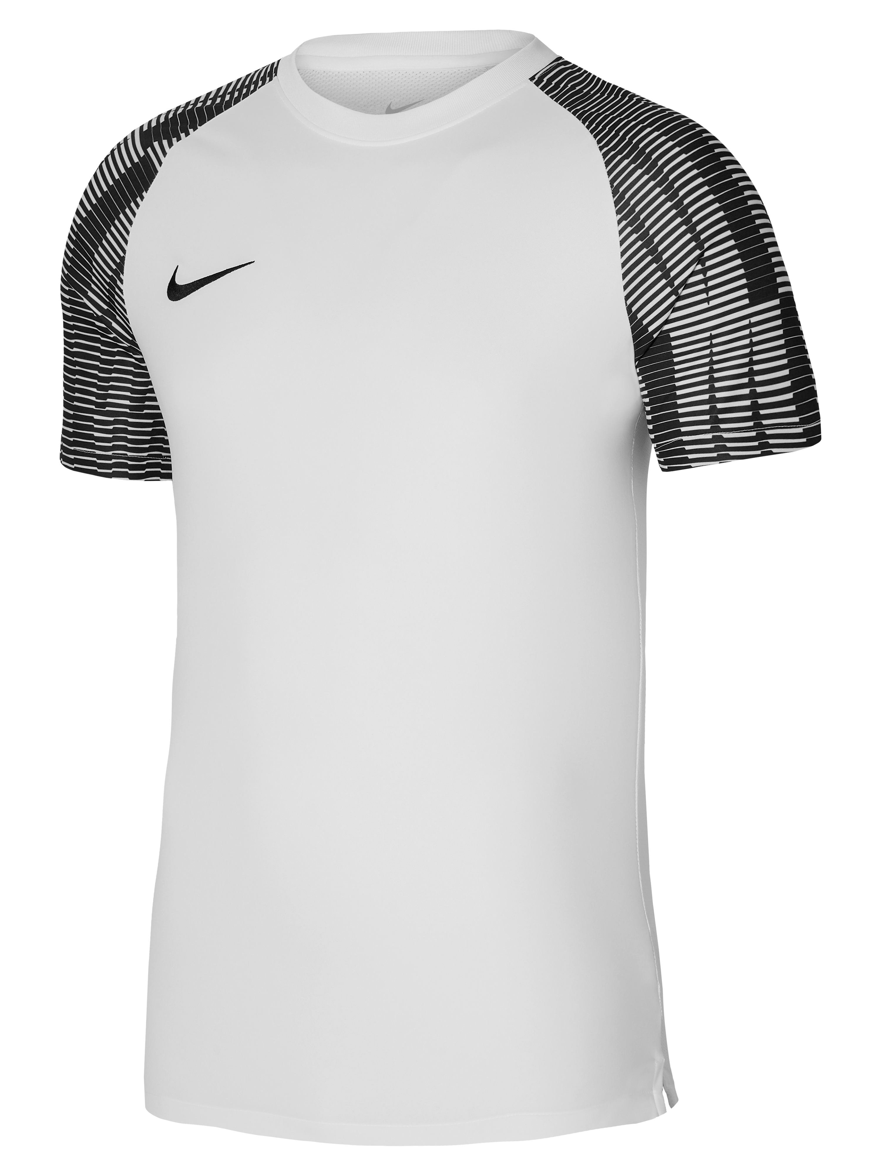 Clifton All Whites - Academy Jersey