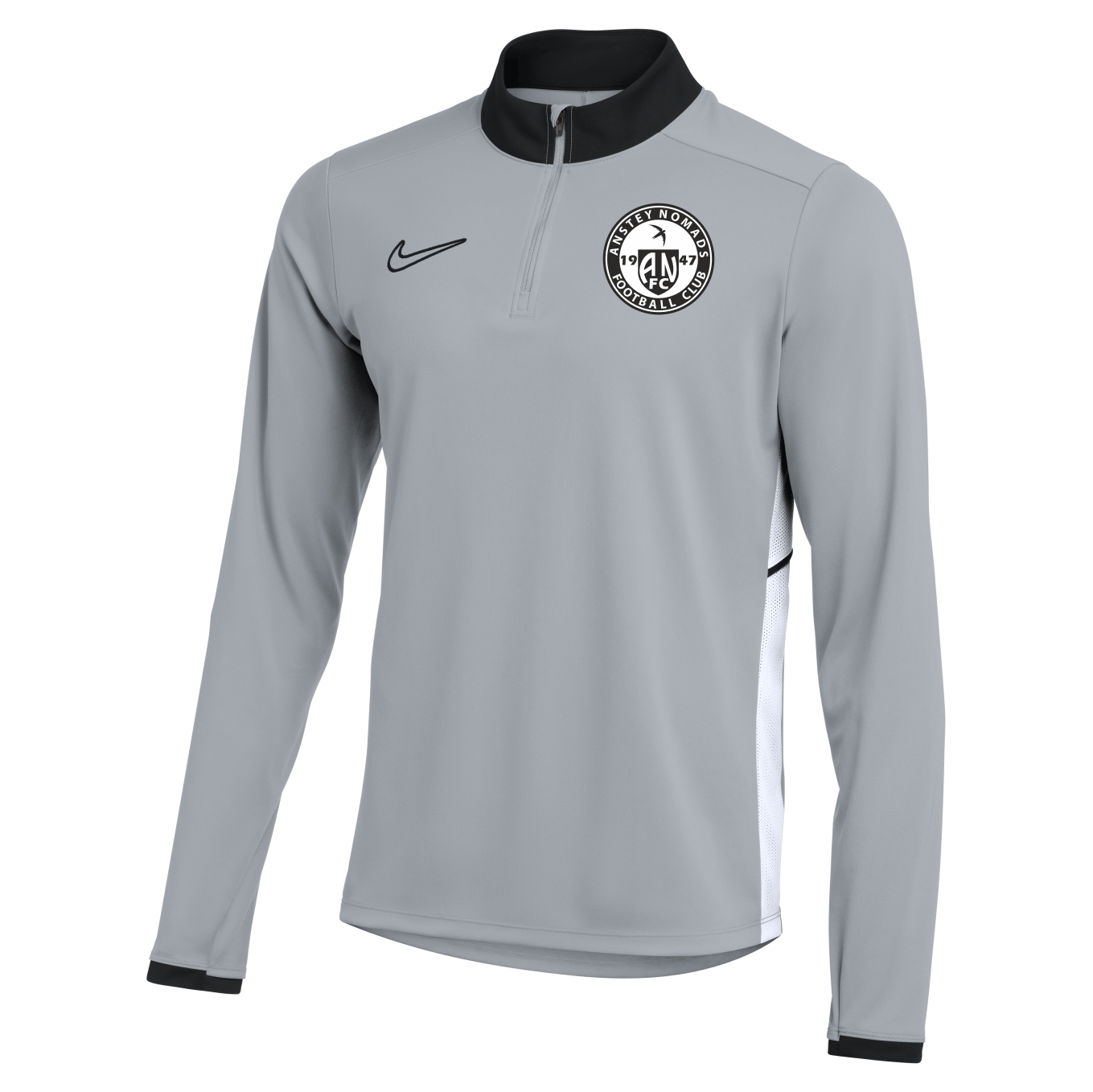 Anstey Nomads Coaches - Academy 25 Drill Top (FZ9767)