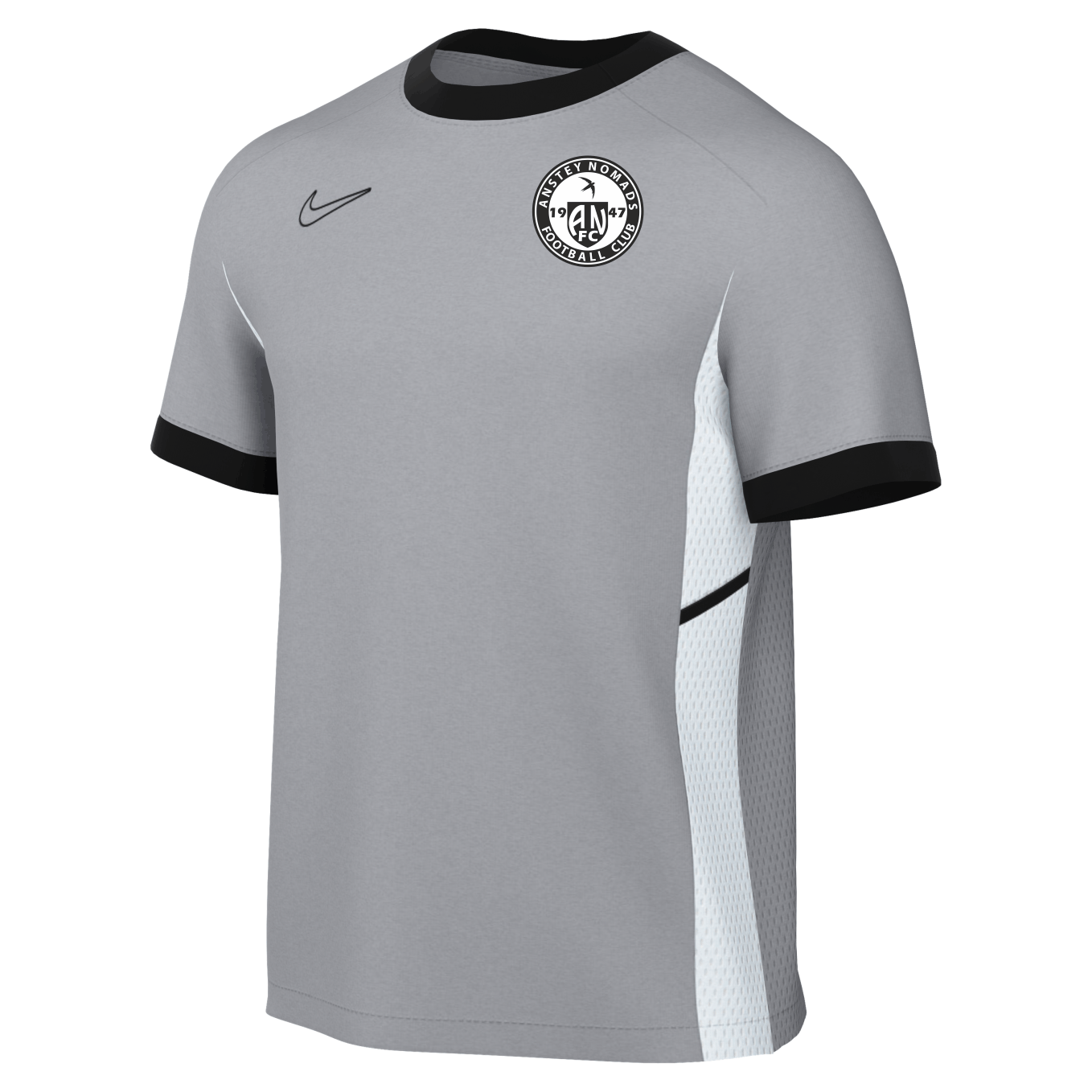 Anstey Nomads - Youth Academy 25 Top (FZ9758)