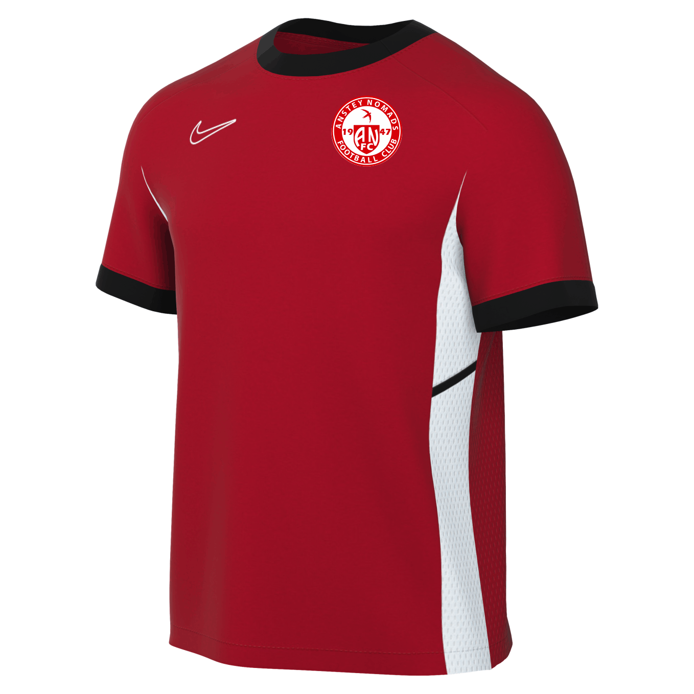 Anstey Nomads - Youth Academy 25 Top (FZ9758)