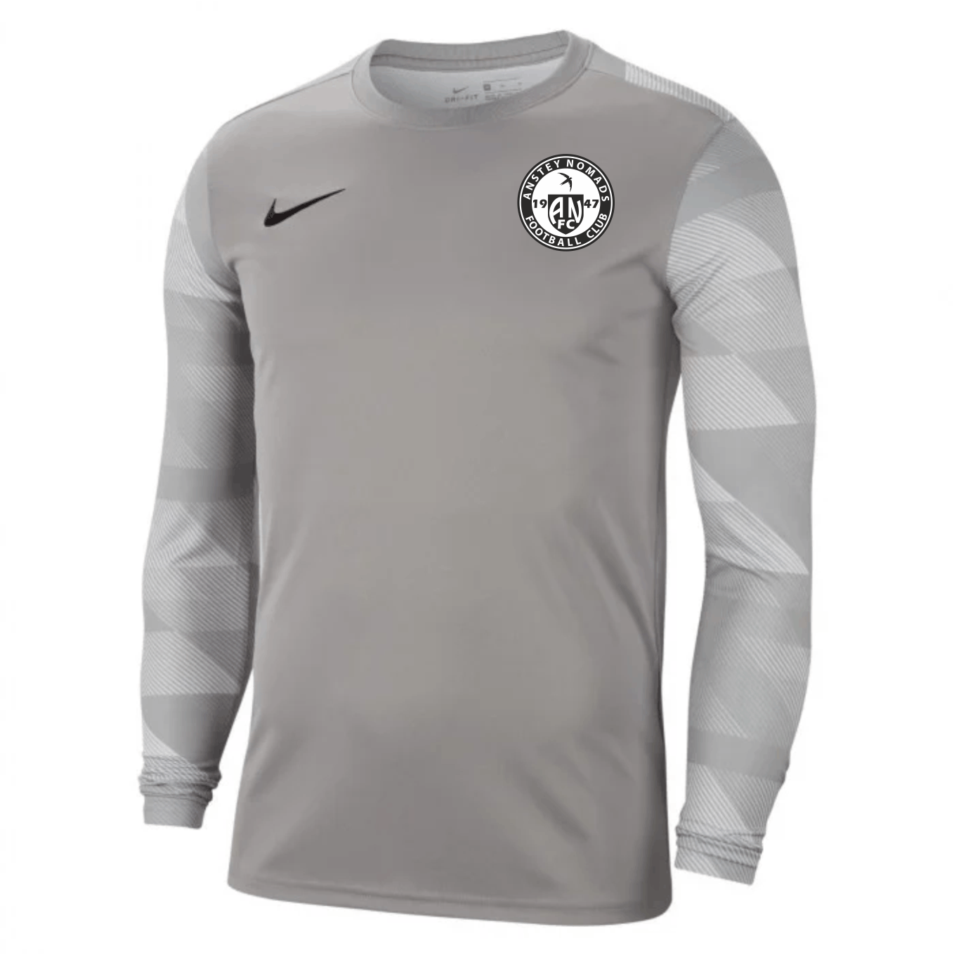 Anstey Nomads - Park IV Goalkeeper Jersey (CJ6066)