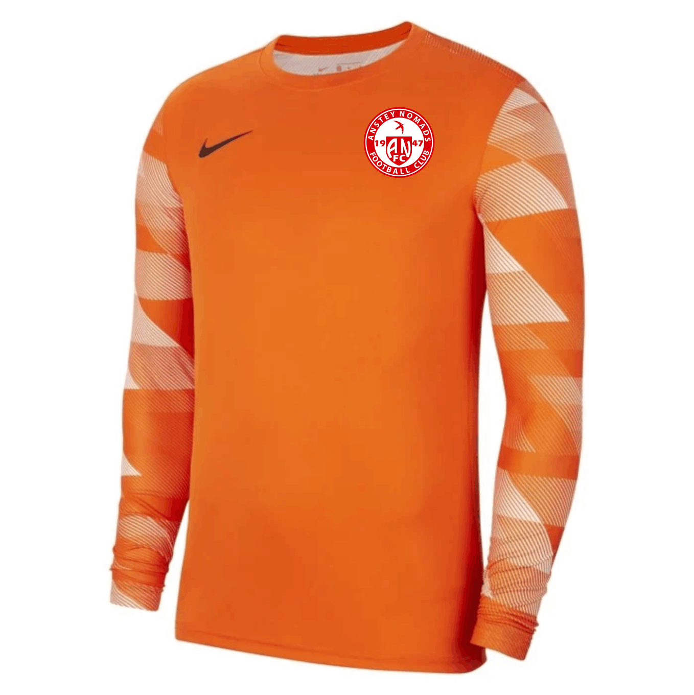 Anstey Nomads - Park IV Goalkeeper Jersey (CJ6066)
