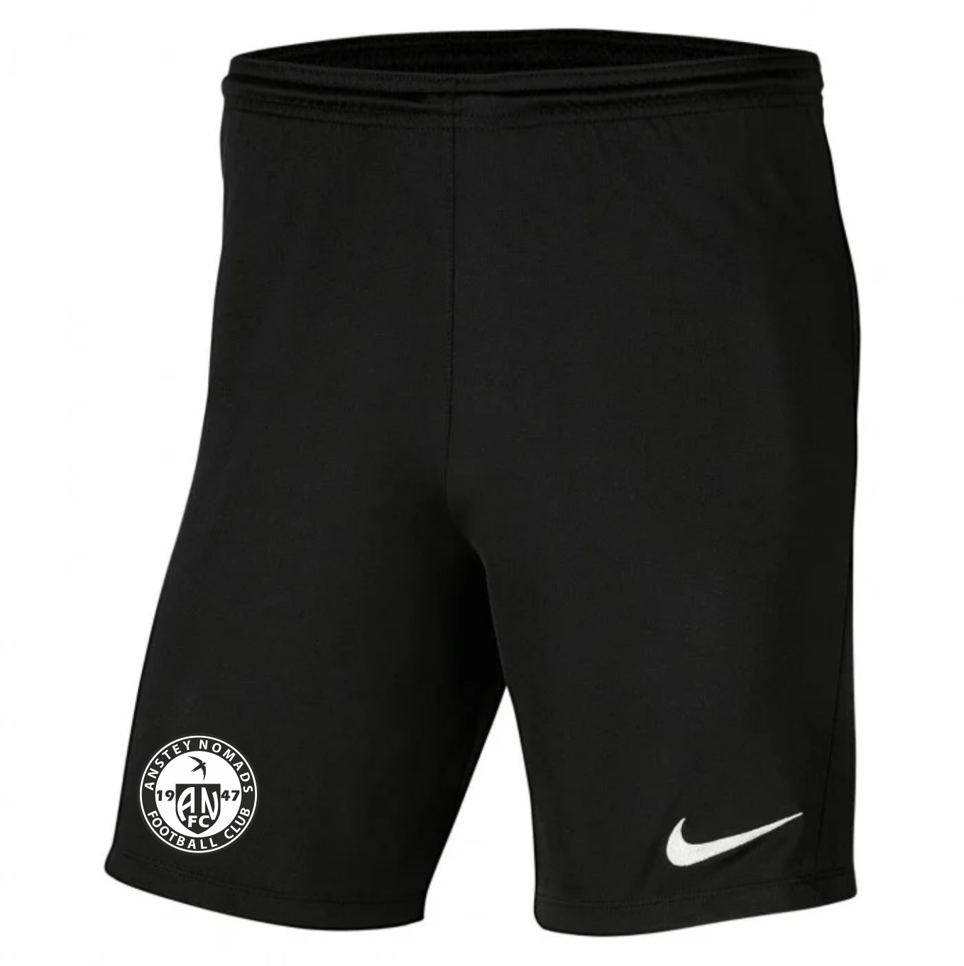 Anstey Nomads - Park III Shorts